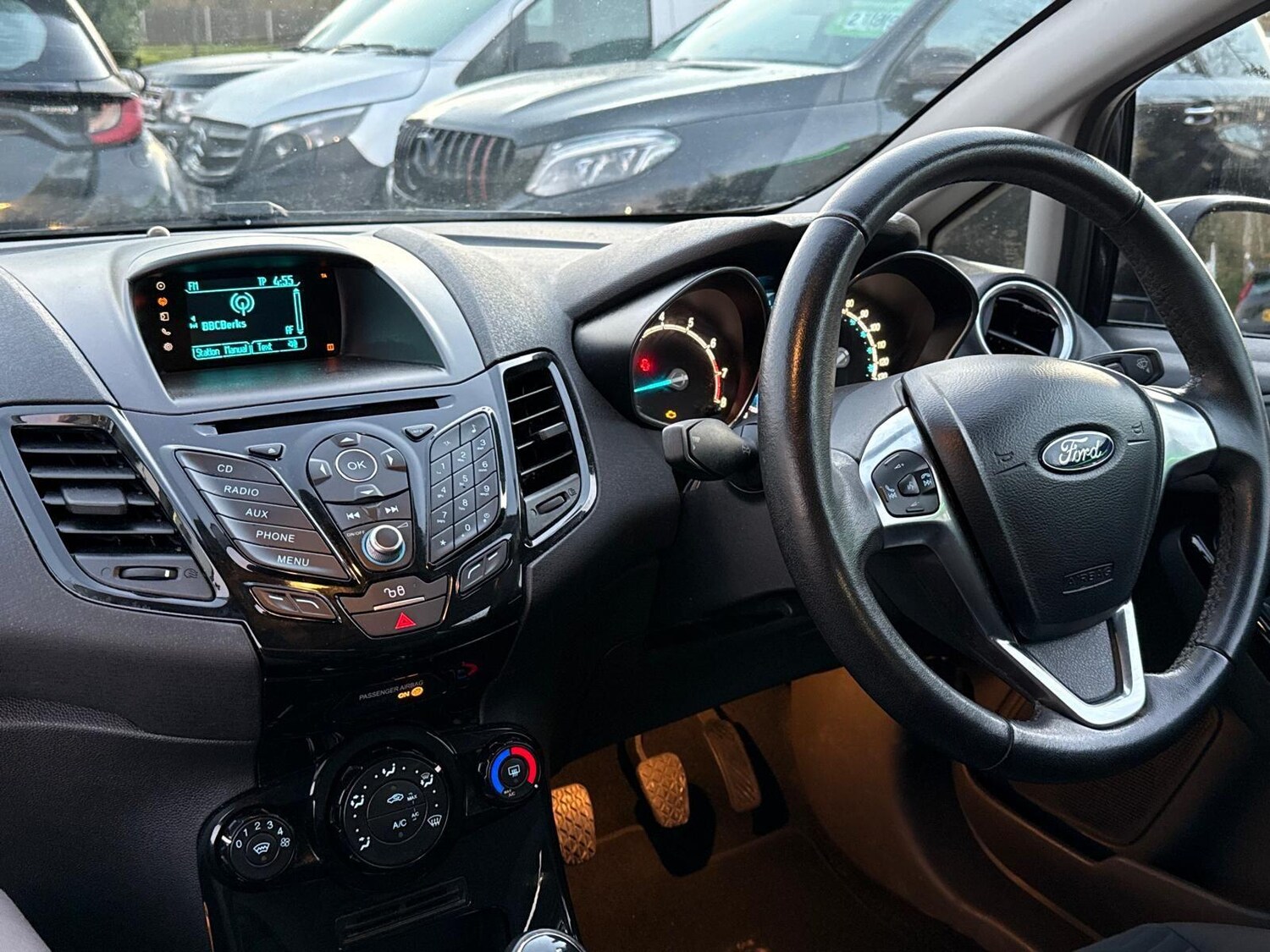 Used Ford Fiesta for sale - 77688820: Photo 16