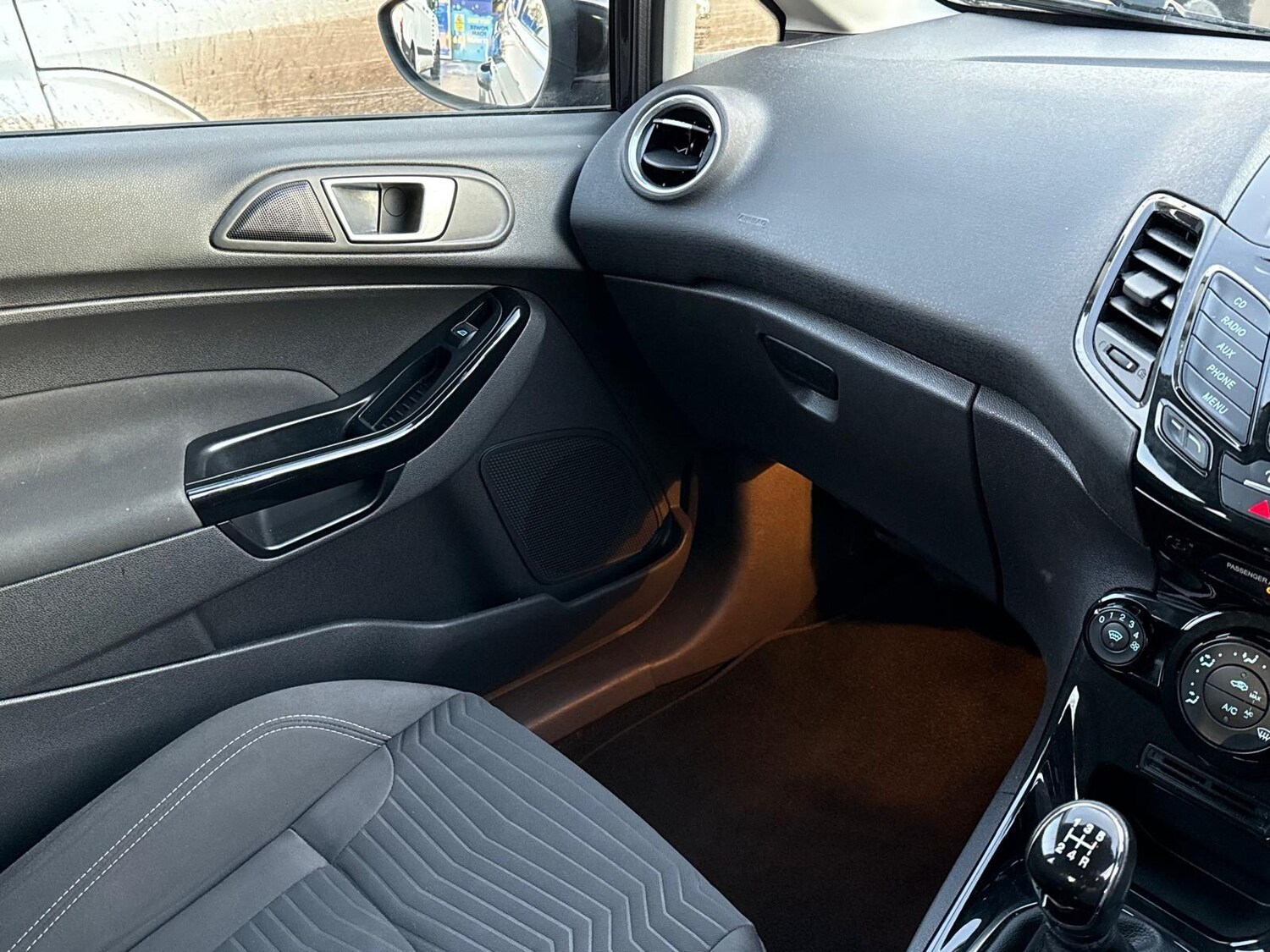 Used Ford Fiesta for sale - 77688820: Photo 18