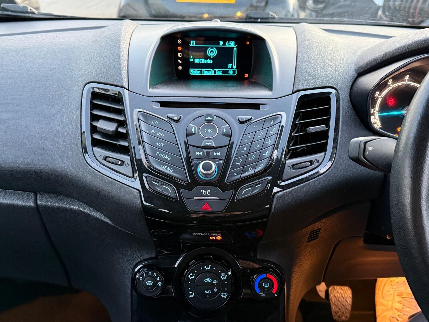 Used Ford Fiesta for sale - 77688820: Photo 20