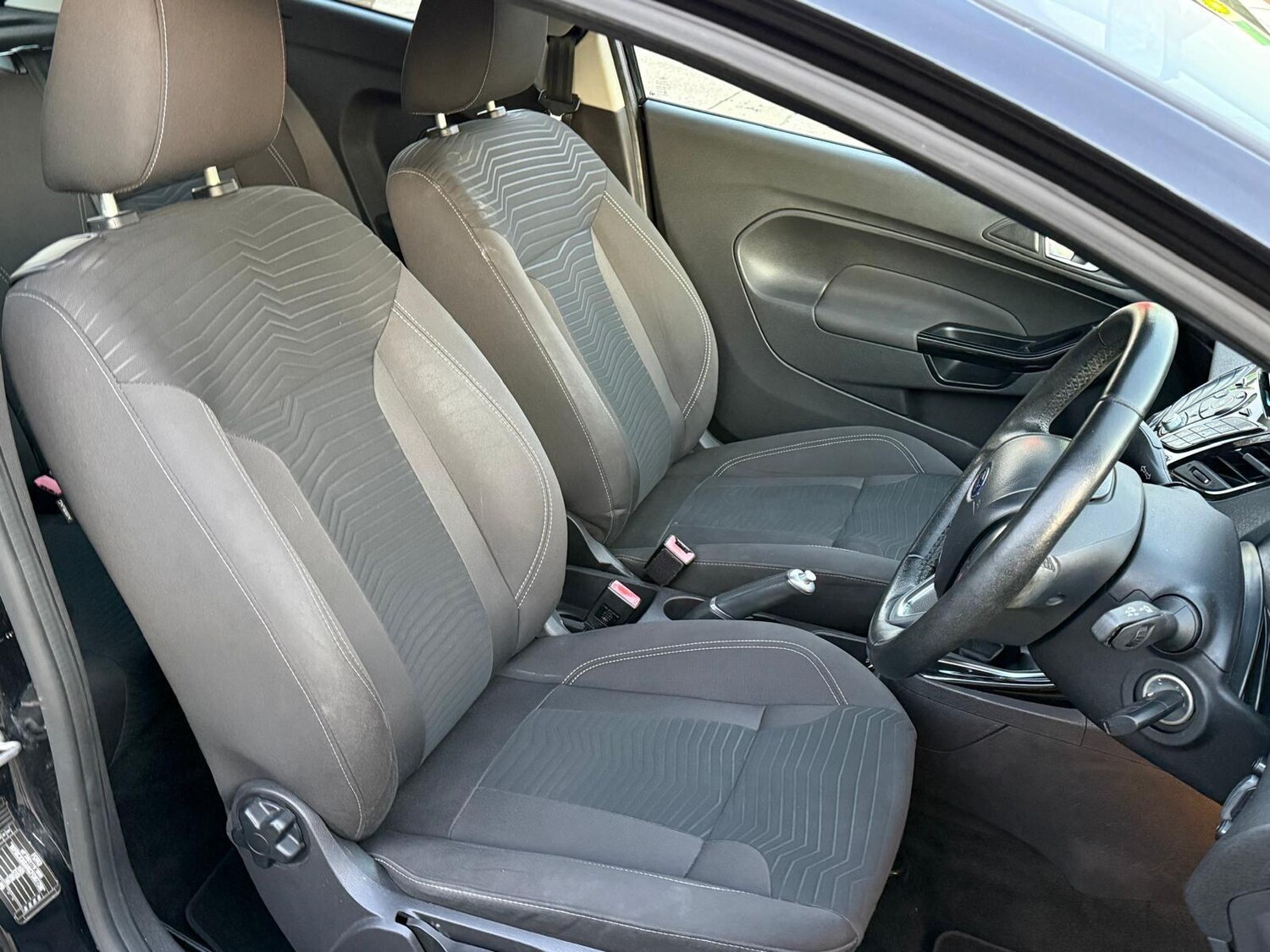 Used Ford Fiesta for sale - 77688820: Photo 23