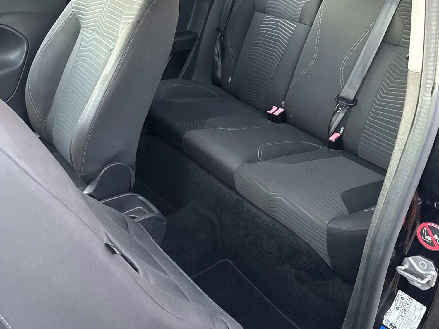 Used Ford Fiesta for sale - 77688820: Photo 26