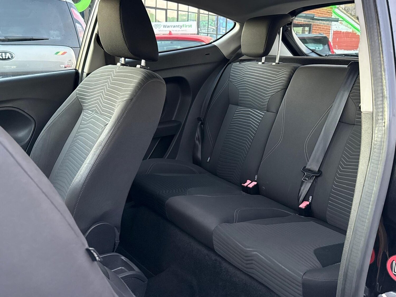 Used Ford Fiesta for sale - 77688820: Photo 27