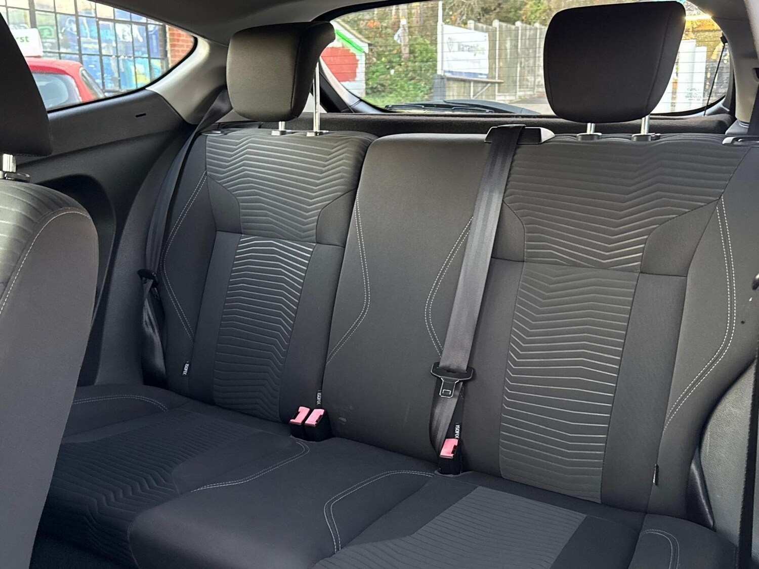 Used Ford Fiesta for sale - 77688820: Photo 28