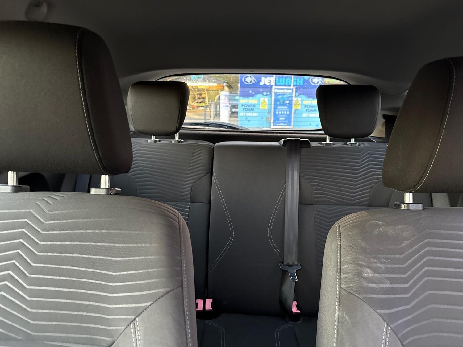 Used Ford Fiesta for sale - 77688820: Photo 29