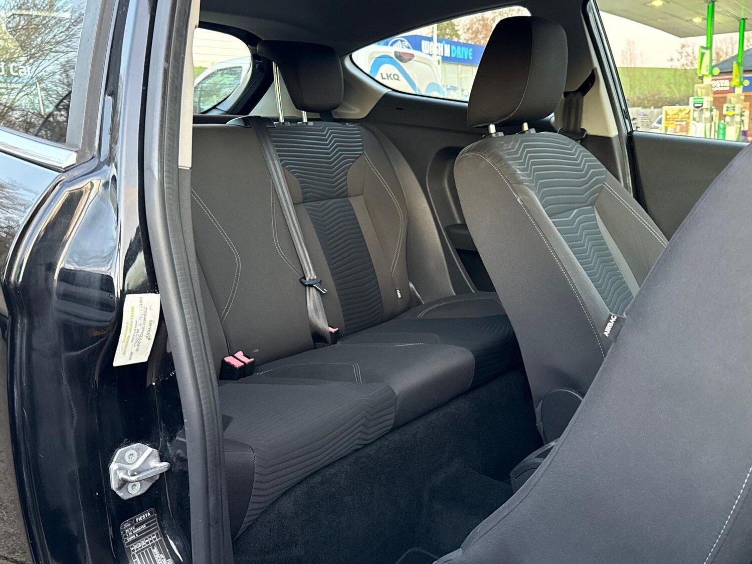 Used Ford Fiesta for sale - 77688820: Photo 30