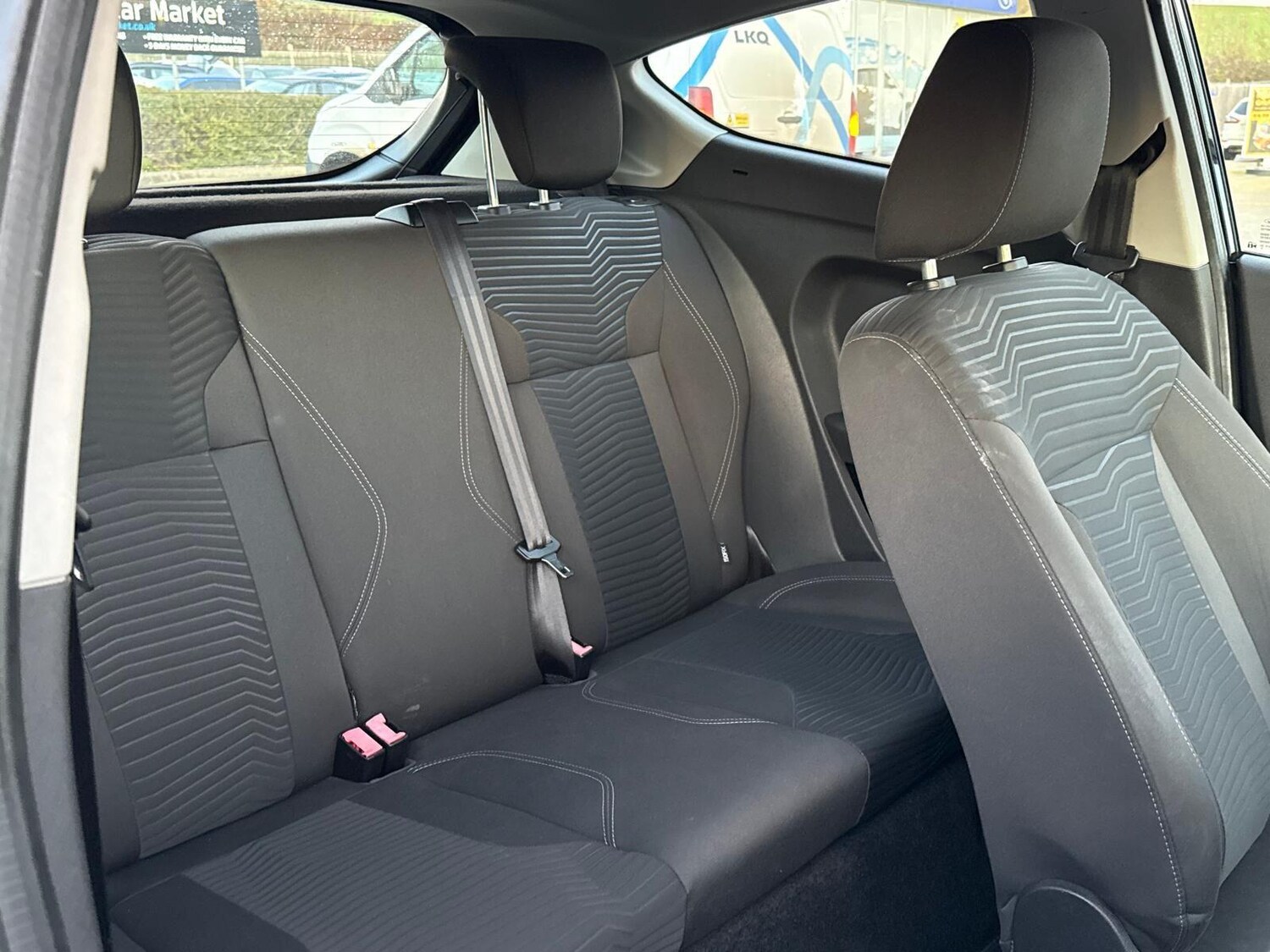 Used Ford Fiesta for sale - 77688820: Photo 31