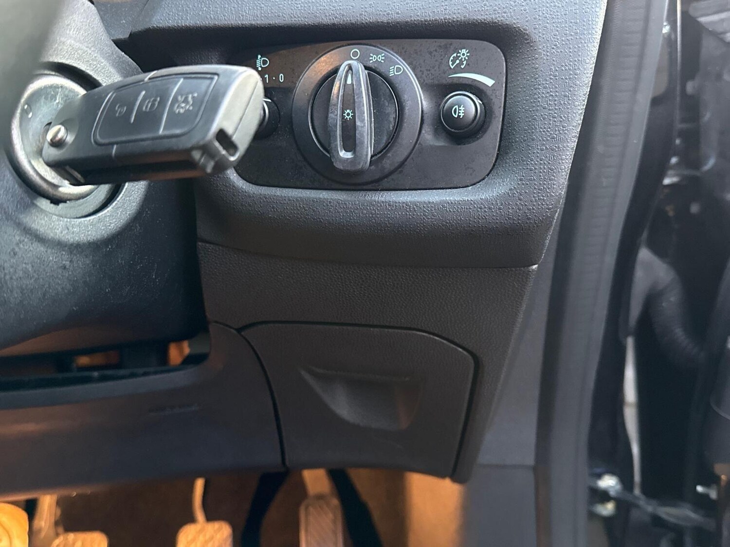 Used Ford Fiesta for sale - 77688820: Photo 32