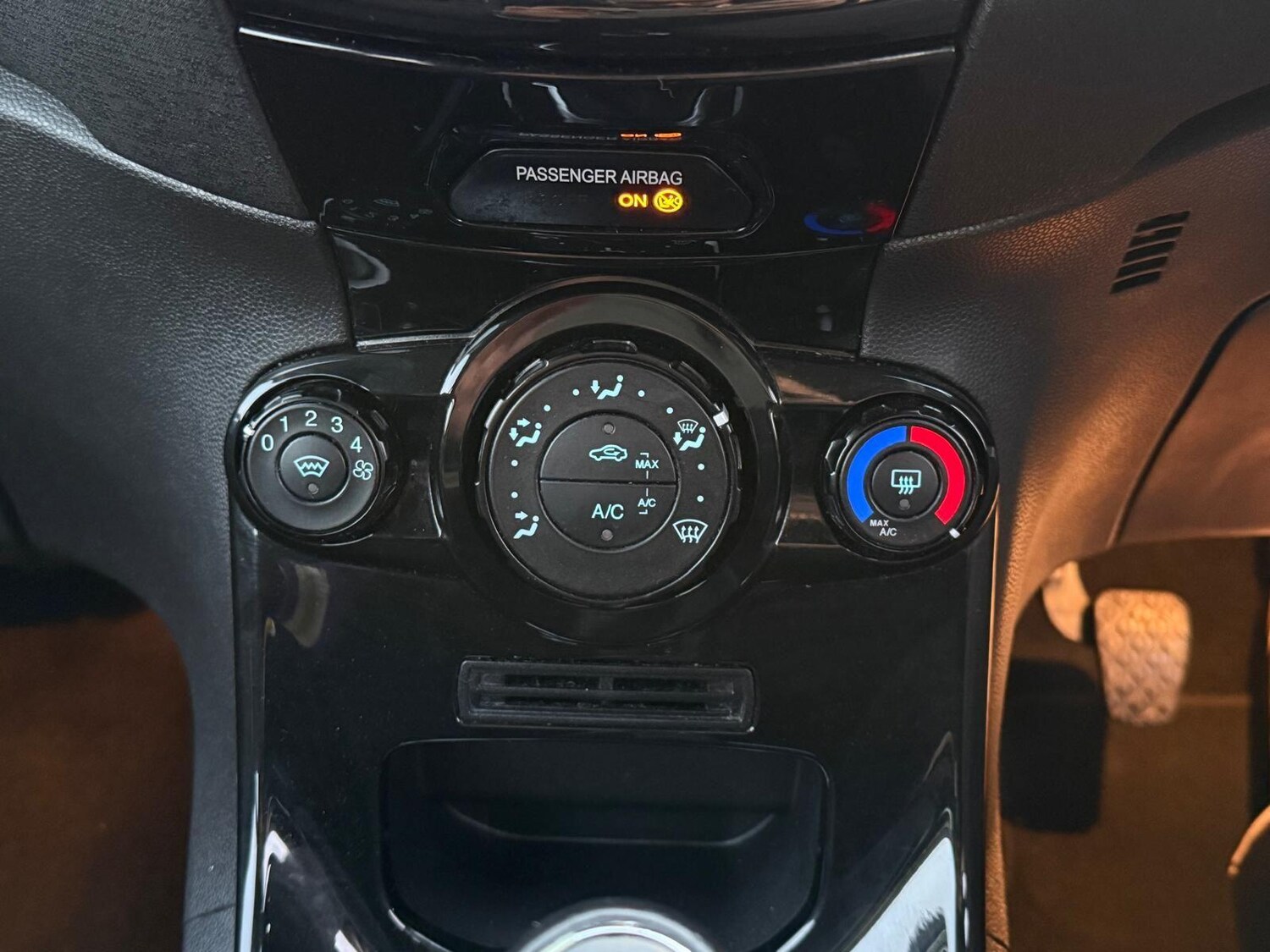 Used Ford Fiesta for sale - 77688820: Photo 36