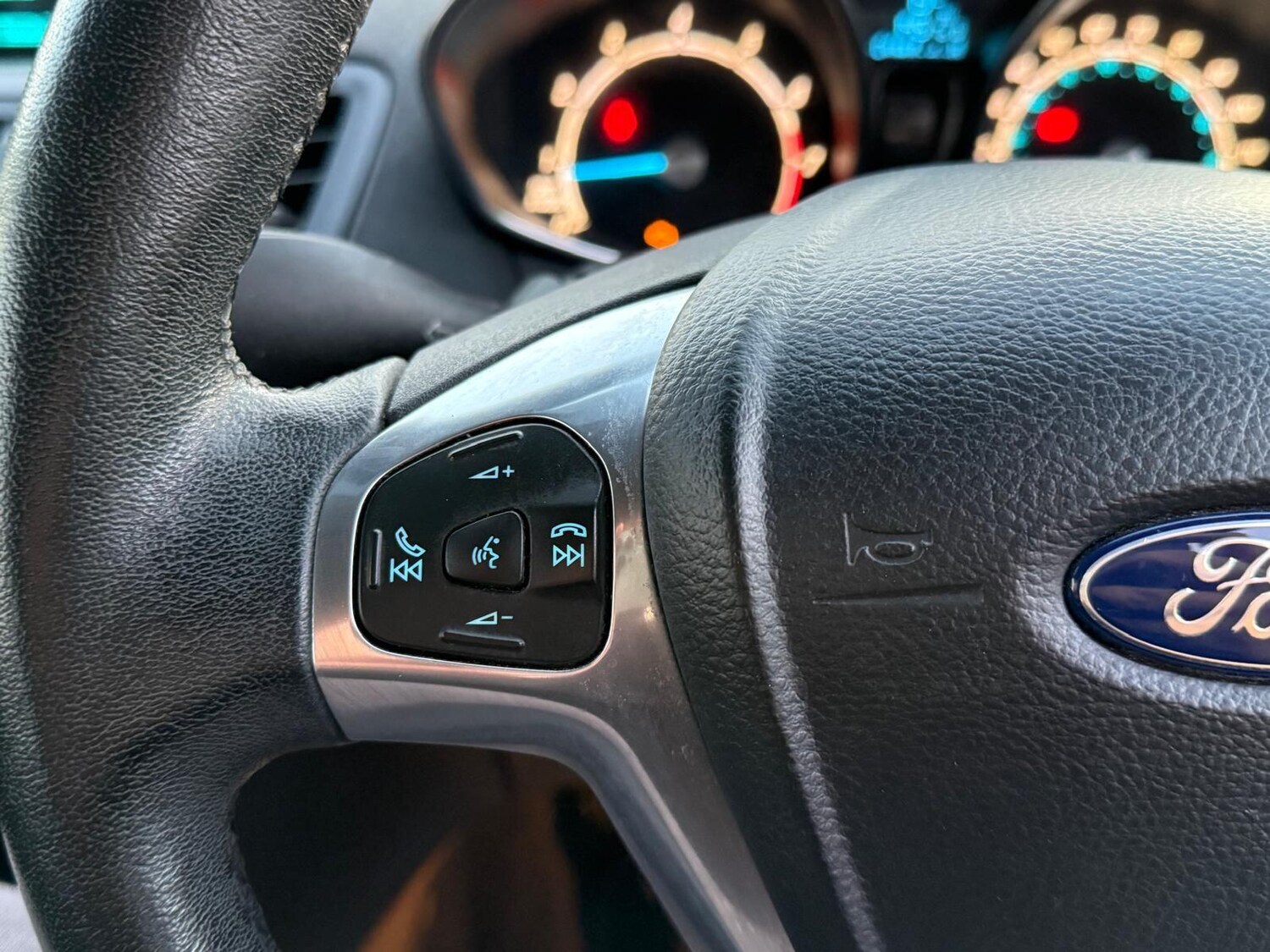 Used Ford Fiesta for sale - 77688820: Photo 37