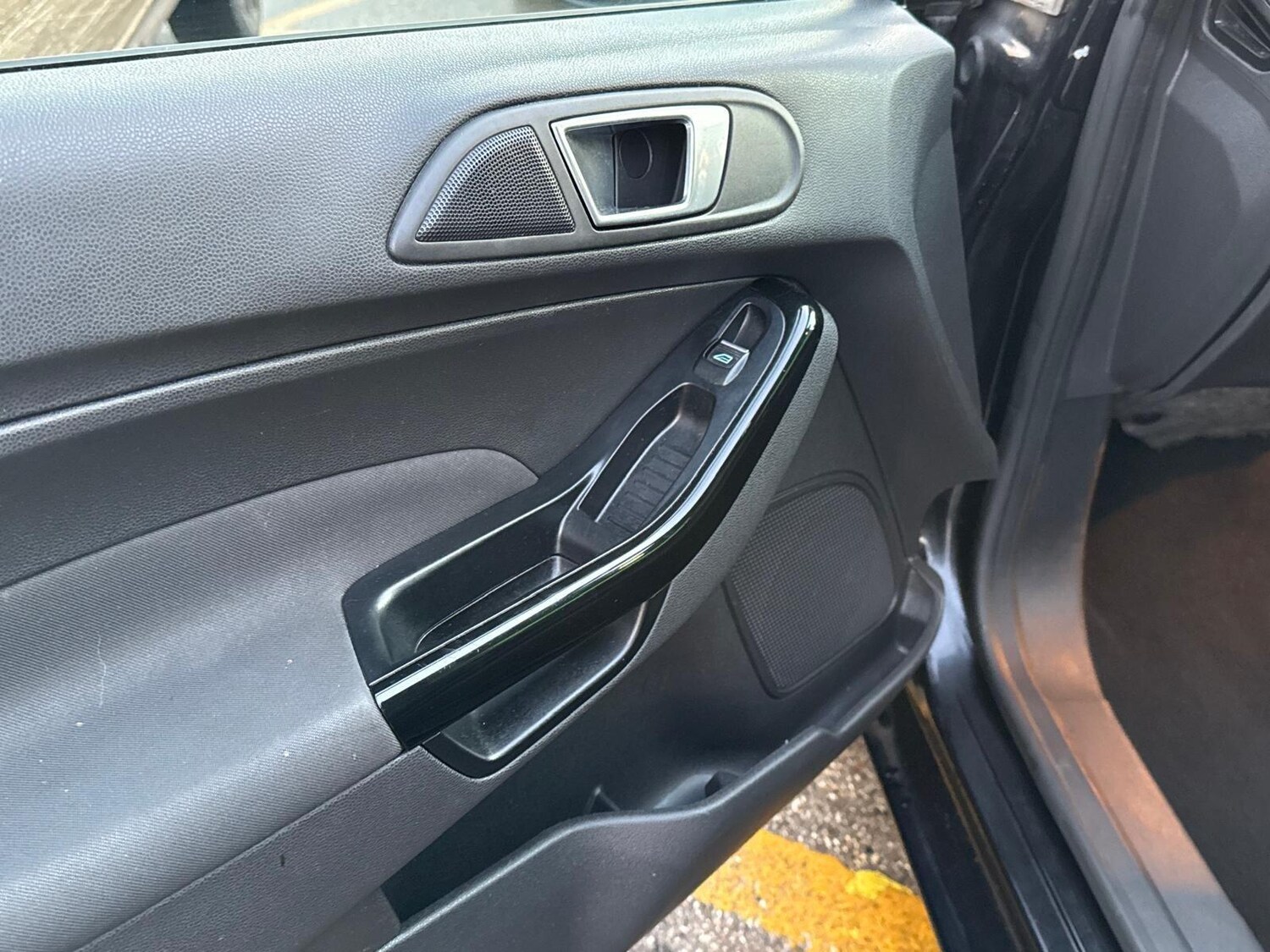 Used Ford Fiesta for sale - 77688820: Photo 40