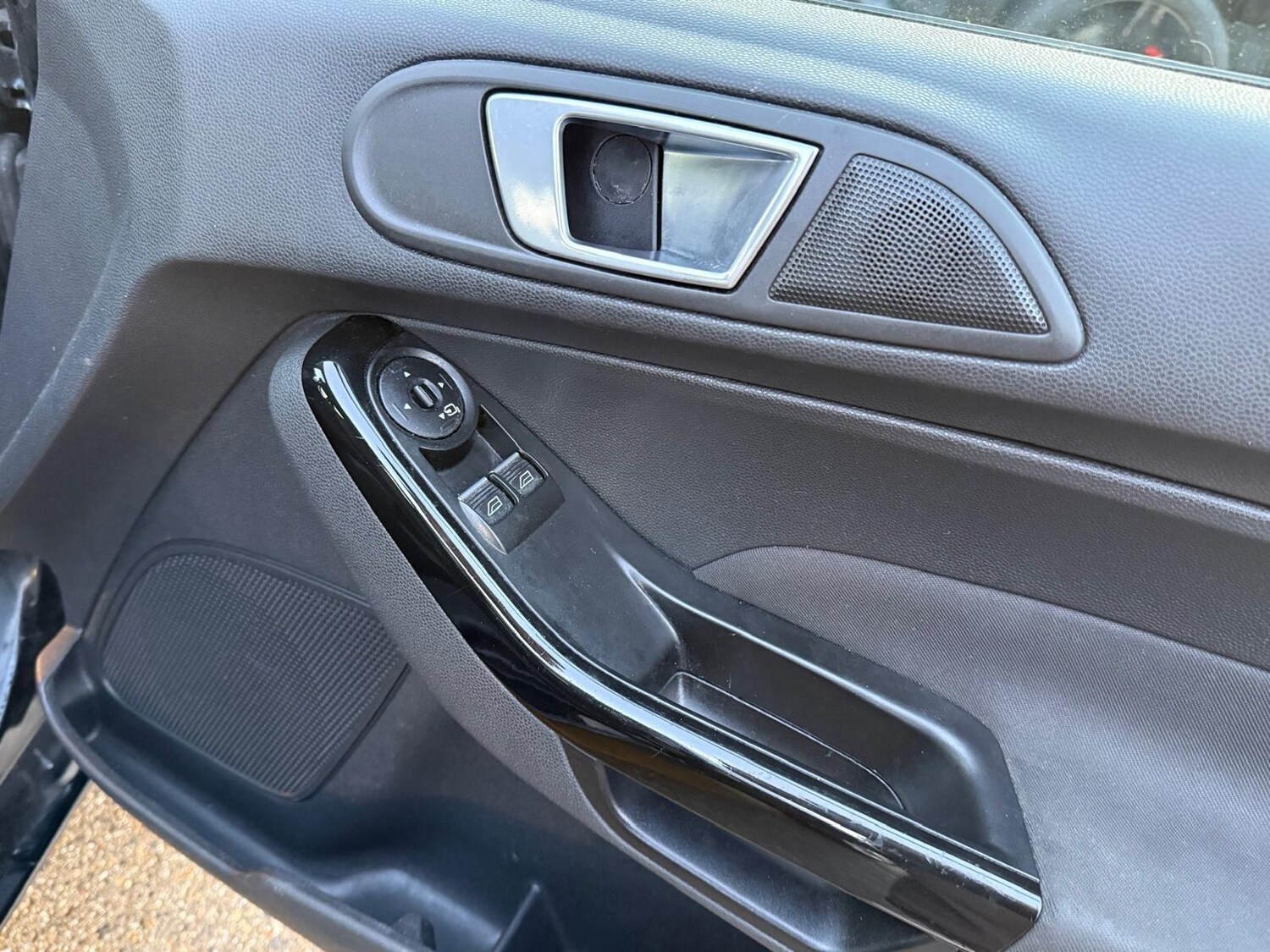 Used Ford Fiesta for sale - 77688820: Photo 41