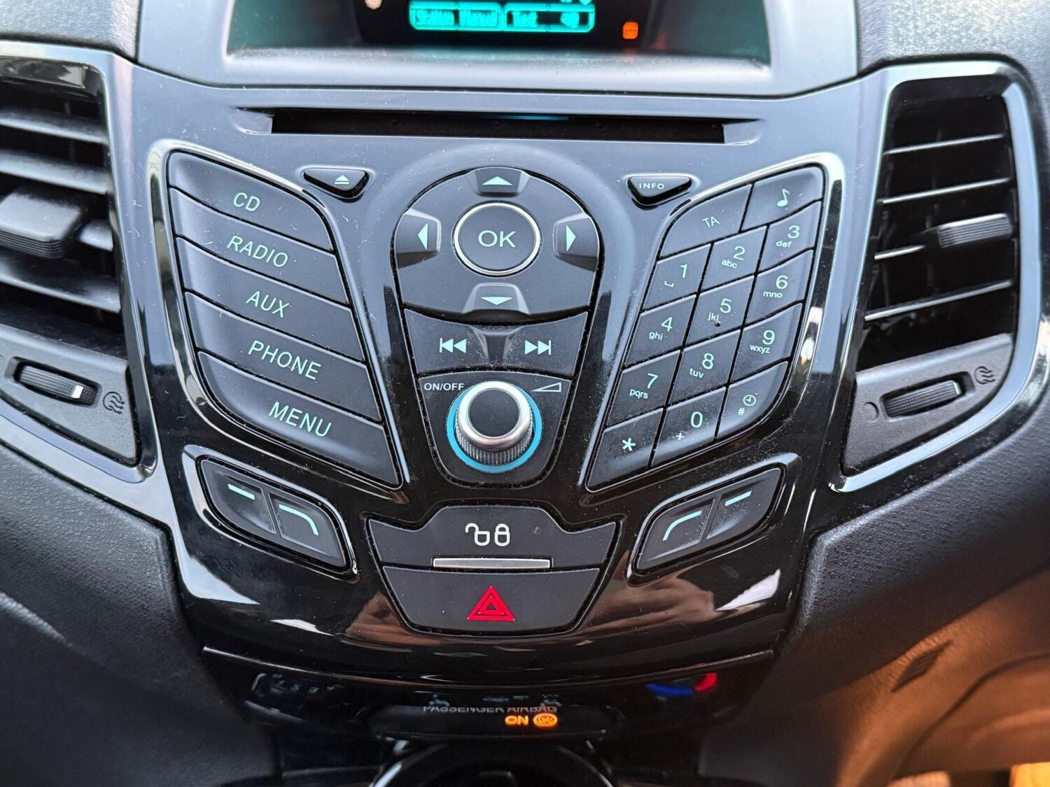 Used Ford Fiesta for sale - 77688820: Photo 48