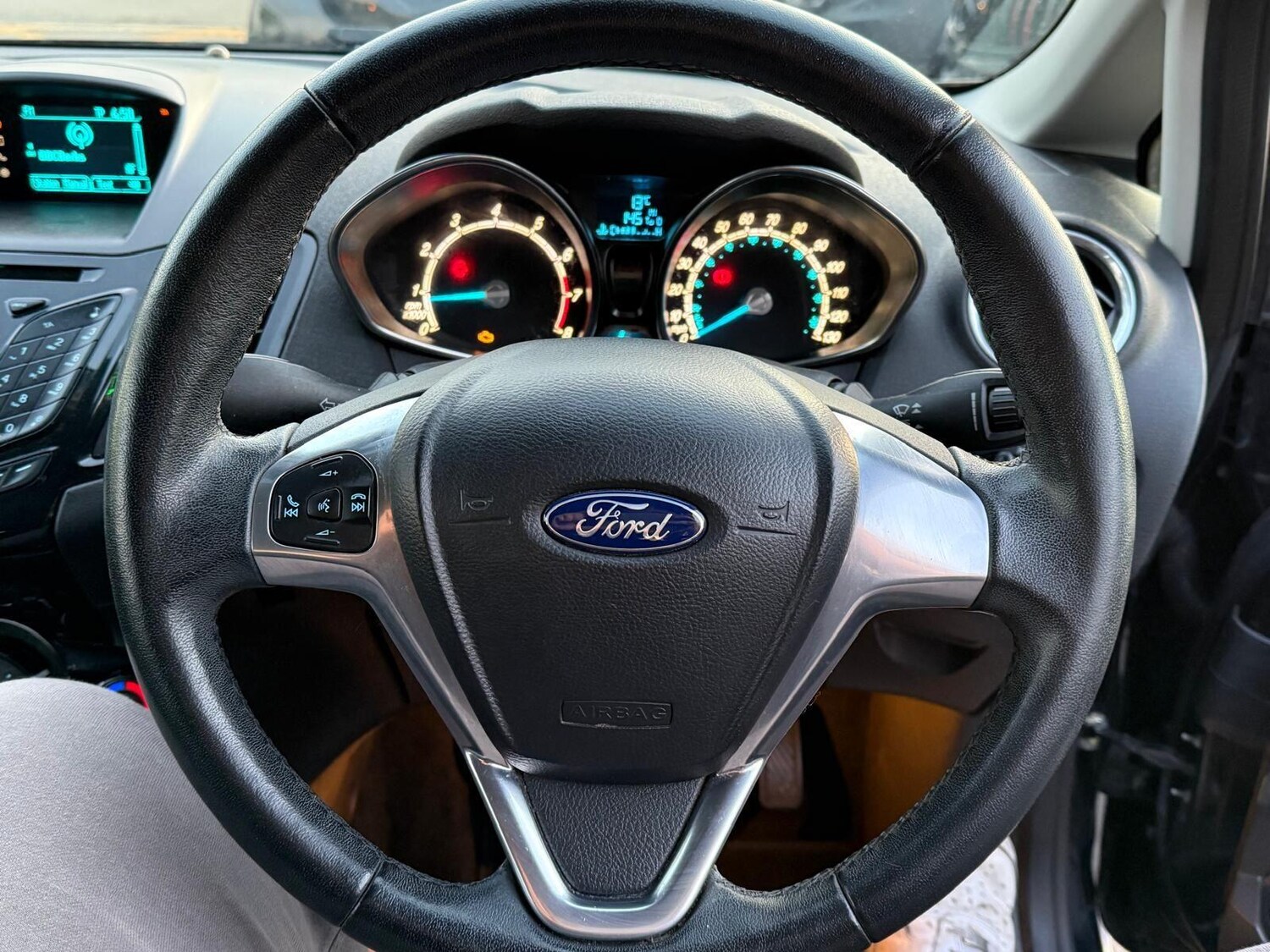 Used Ford Fiesta for sale - 77688820: Photo 52