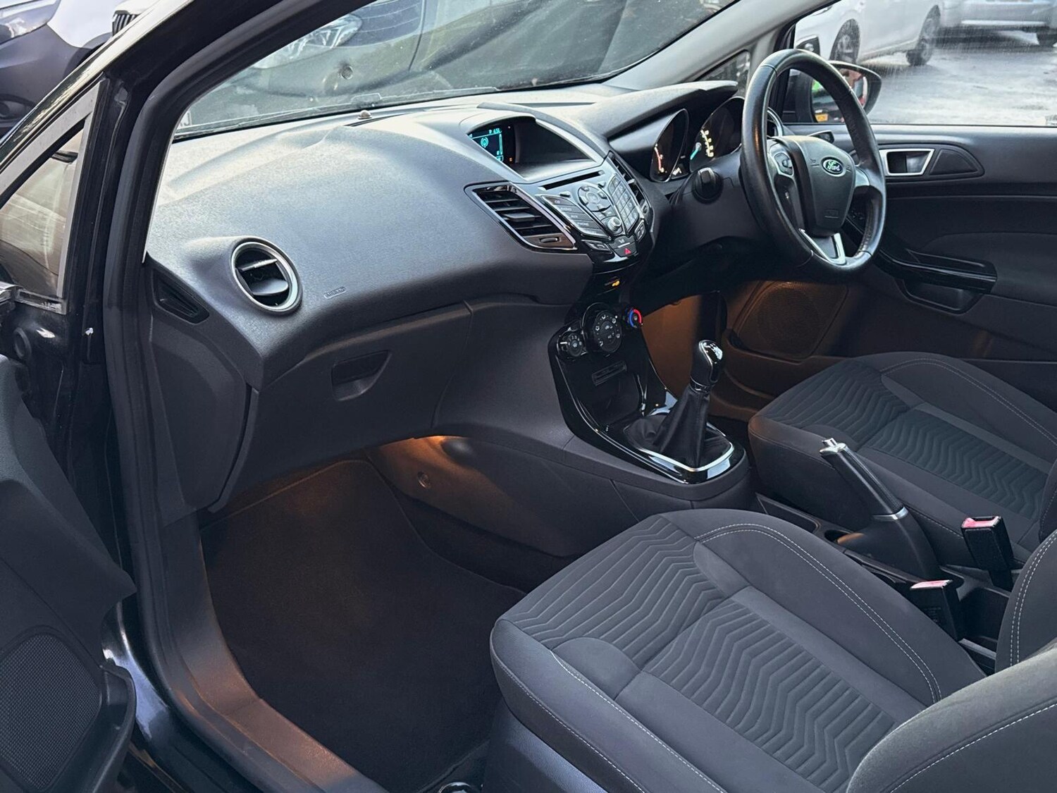 Used Ford Fiesta for sale - 77688820: Photo 53