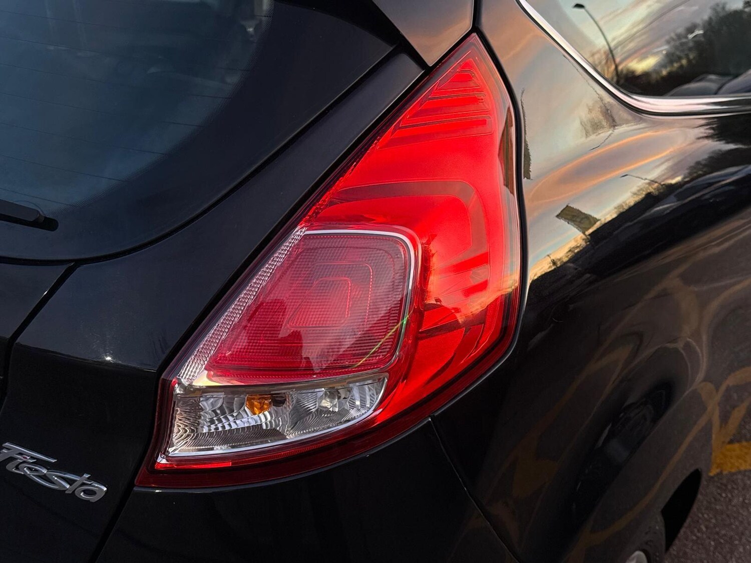 Used Ford Fiesta for sale - 77688820: Photo 55