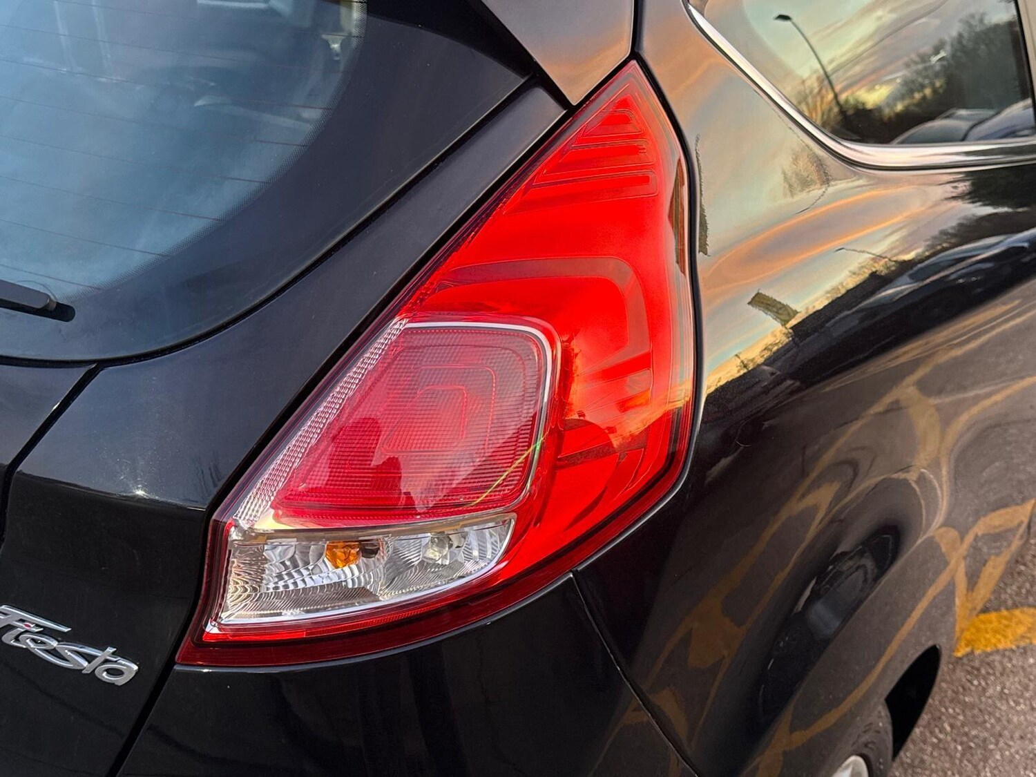 Used Ford Fiesta for sale - 77688820: Photo 56