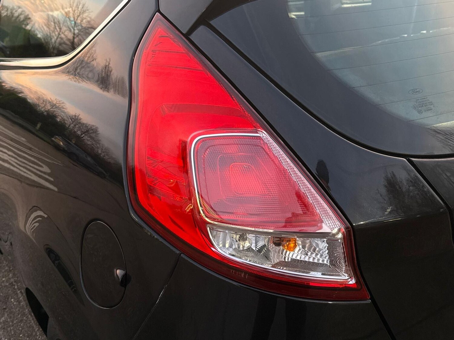 Used Ford Fiesta for sale - 77688820: Photo 57