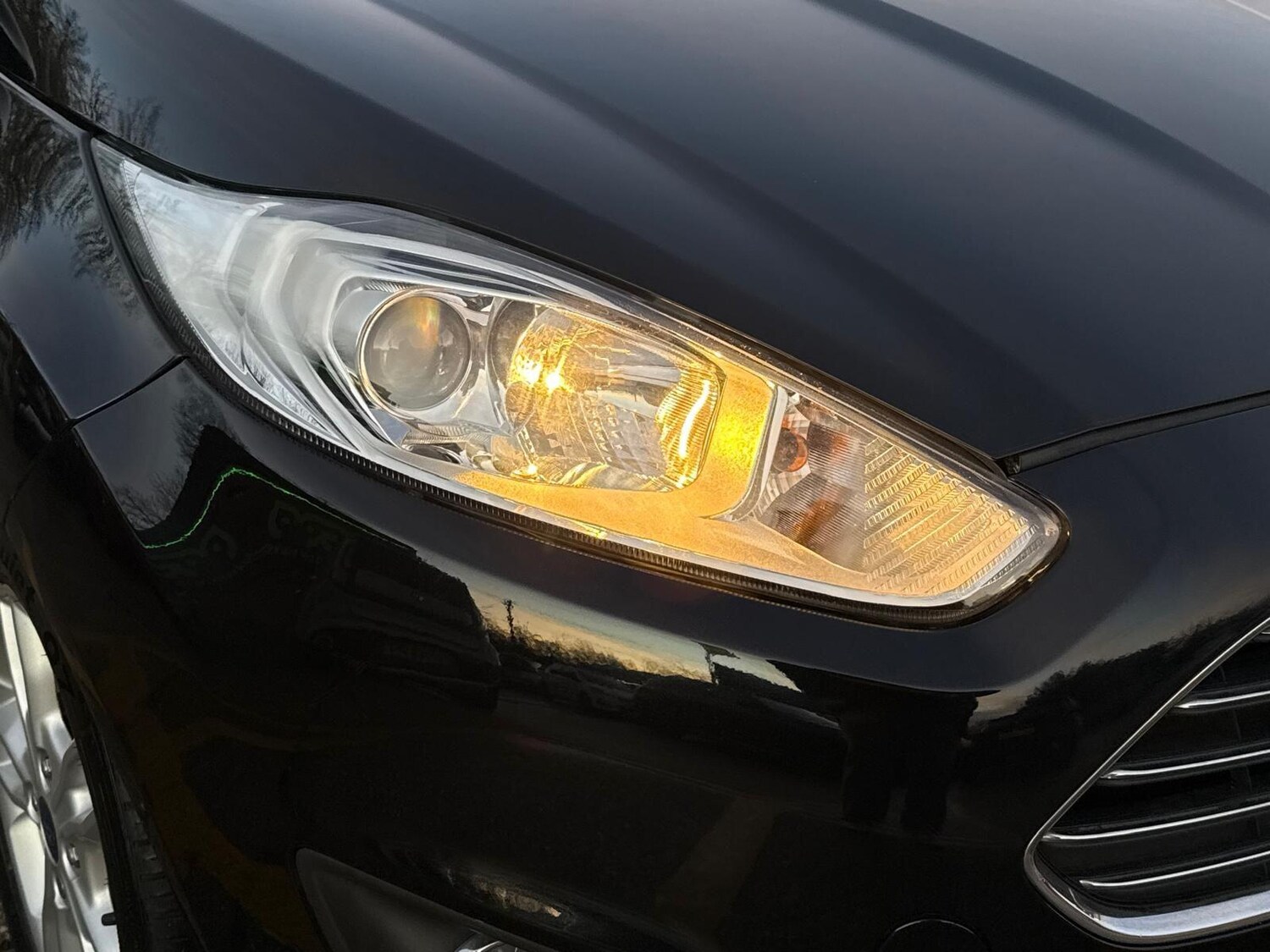 Used Ford Fiesta for sale - 77688820: Photo 59