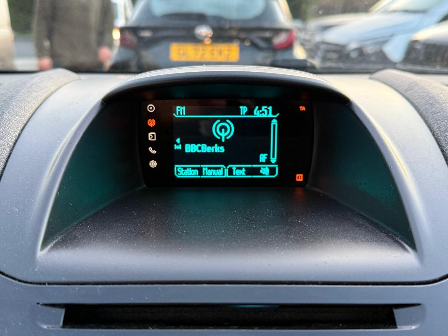 Used Ford Fiesta for sale - 77688820: Photo 67