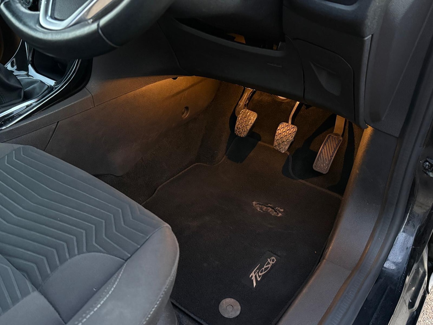 Used Ford Fiesta for sale - 77688820: Photo 69