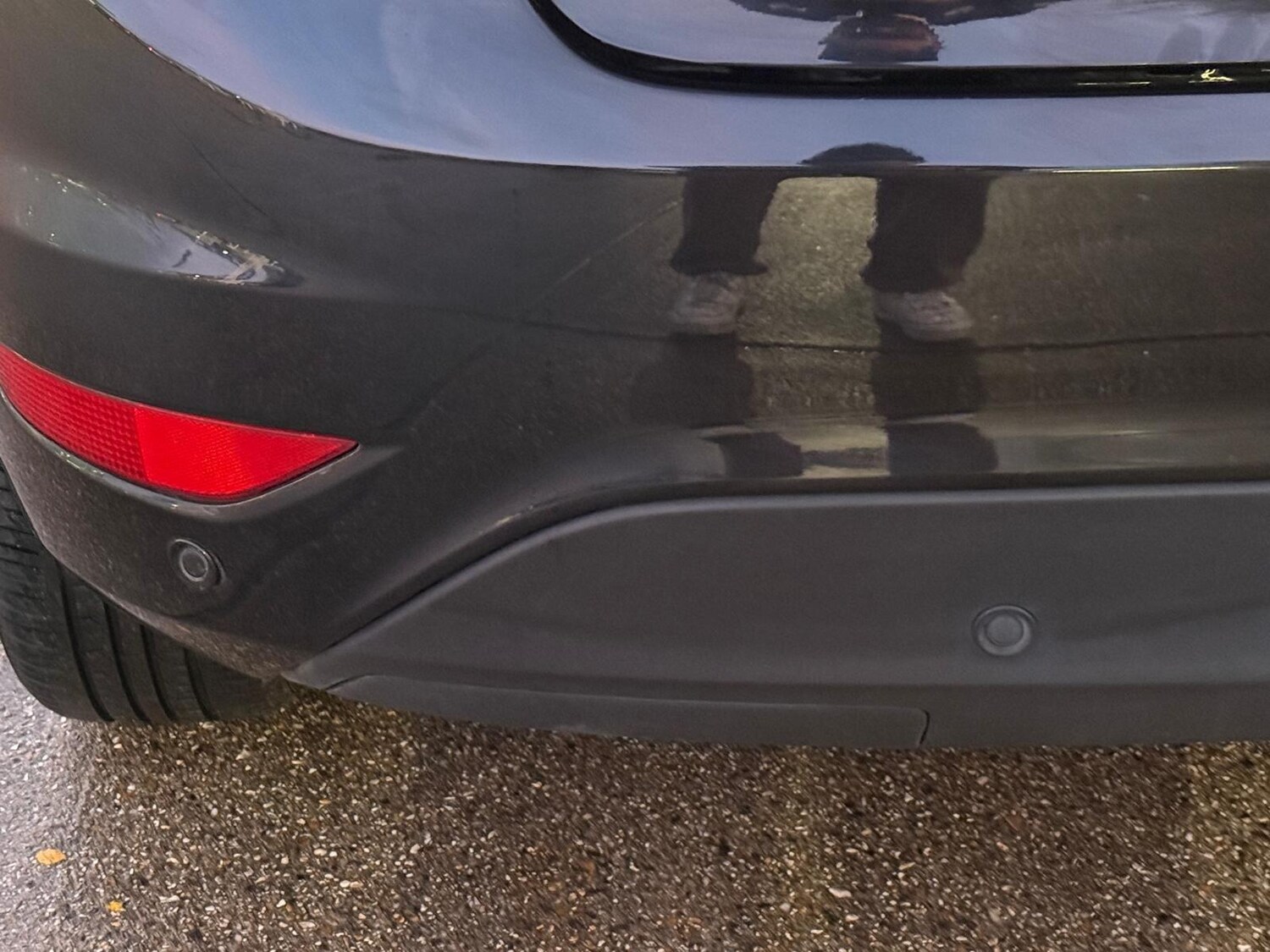 Used Ford Fiesta for sale - 77688820: Photo 7