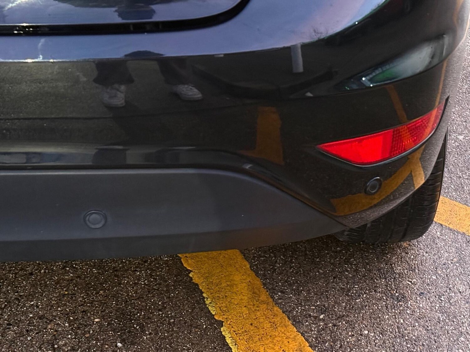 Used Ford Fiesta for sale - 77688820: Photo 8