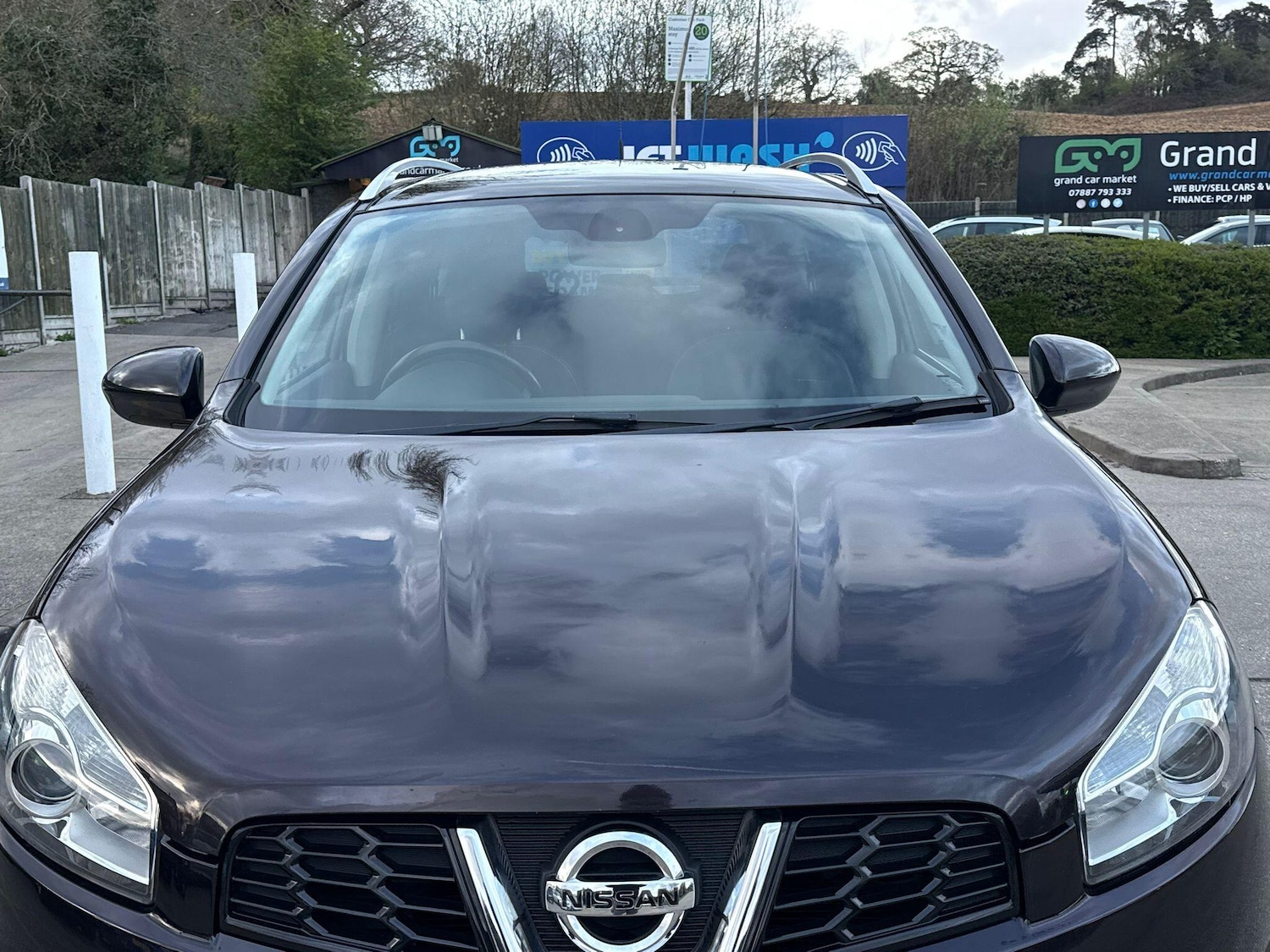 Used Nissan Qashqai+2 2011 for sale - 77688791: Photo 14