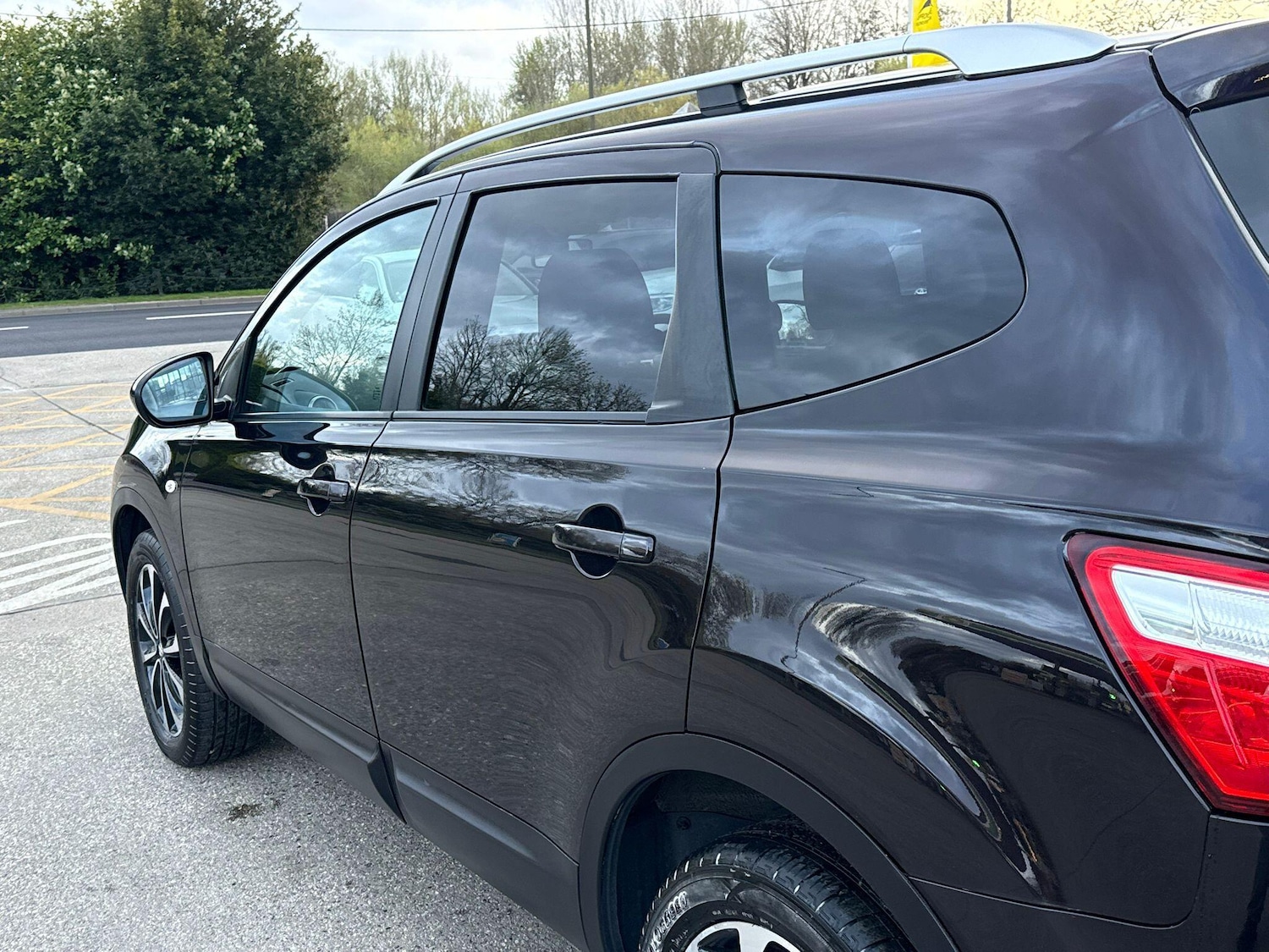 Used Nissan Qashqai+2 2011 for sale - 77688791: Photo 15