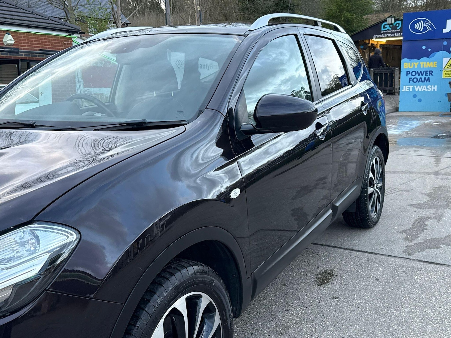 Used Nissan Qashqai+2 2011 for sale - 77688791: Photo 16