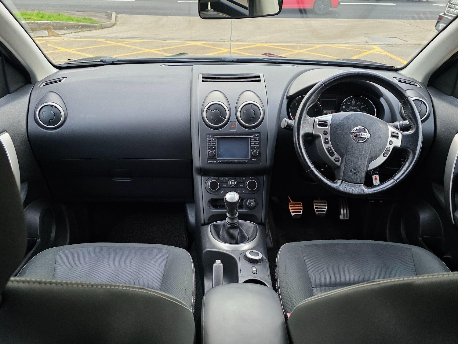 Used Nissan Qashqai+2 2011 for sale - 77688791: Photo 20