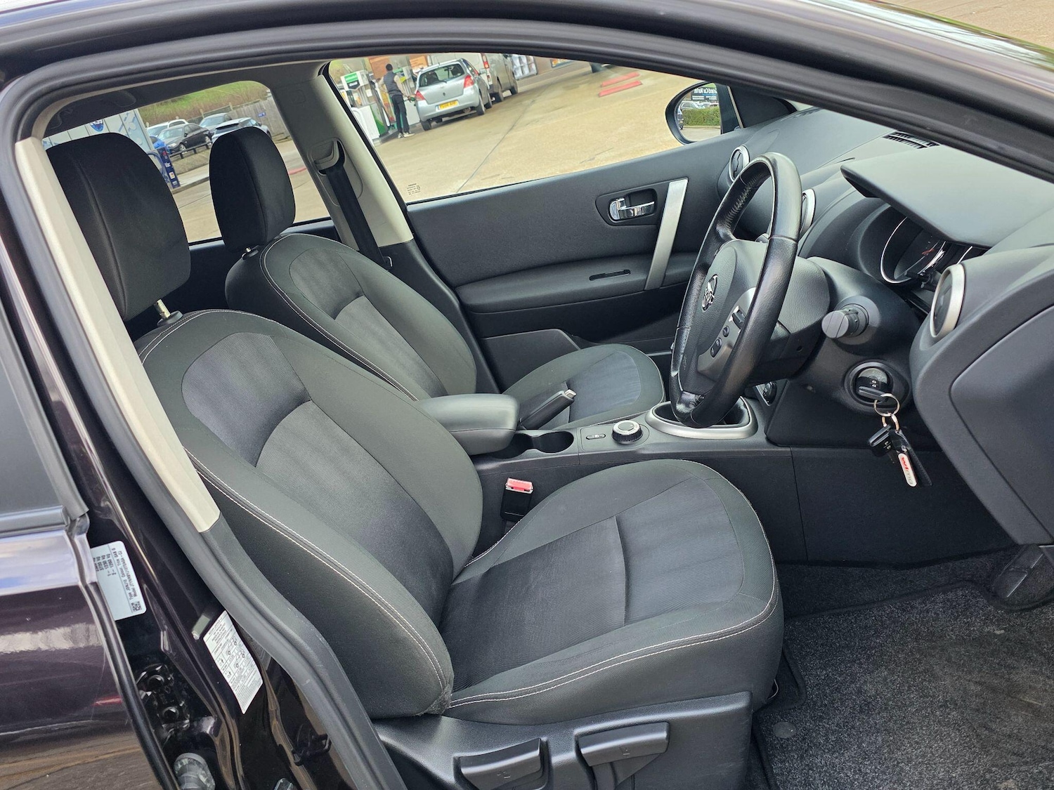 Used Nissan Qashqai+2 2011 for sale - 77688791: Photo 22