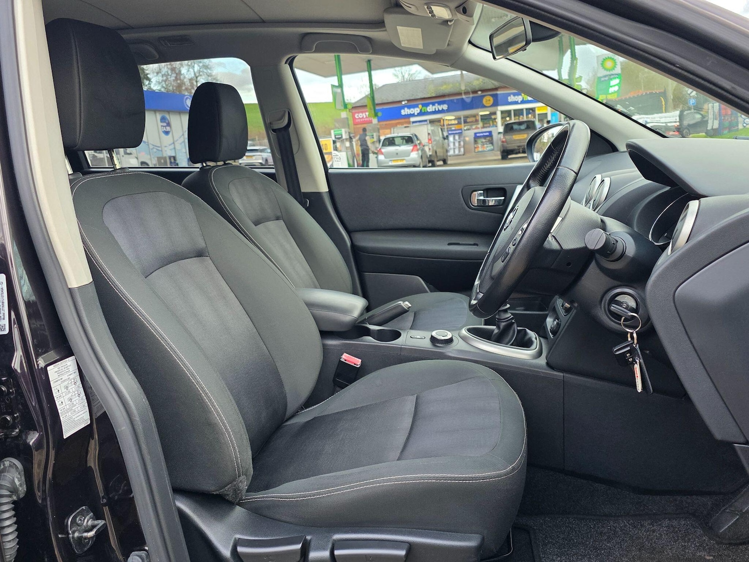 Used Nissan Qashqai+2 2011 for sale - 77688791: Photo 23