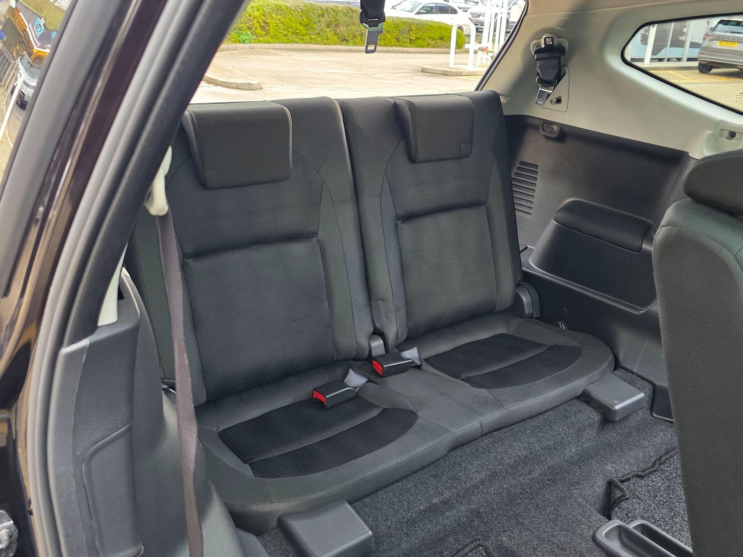 Used Nissan Qashqai+2 2011 for sale - 77688791: Photo 24