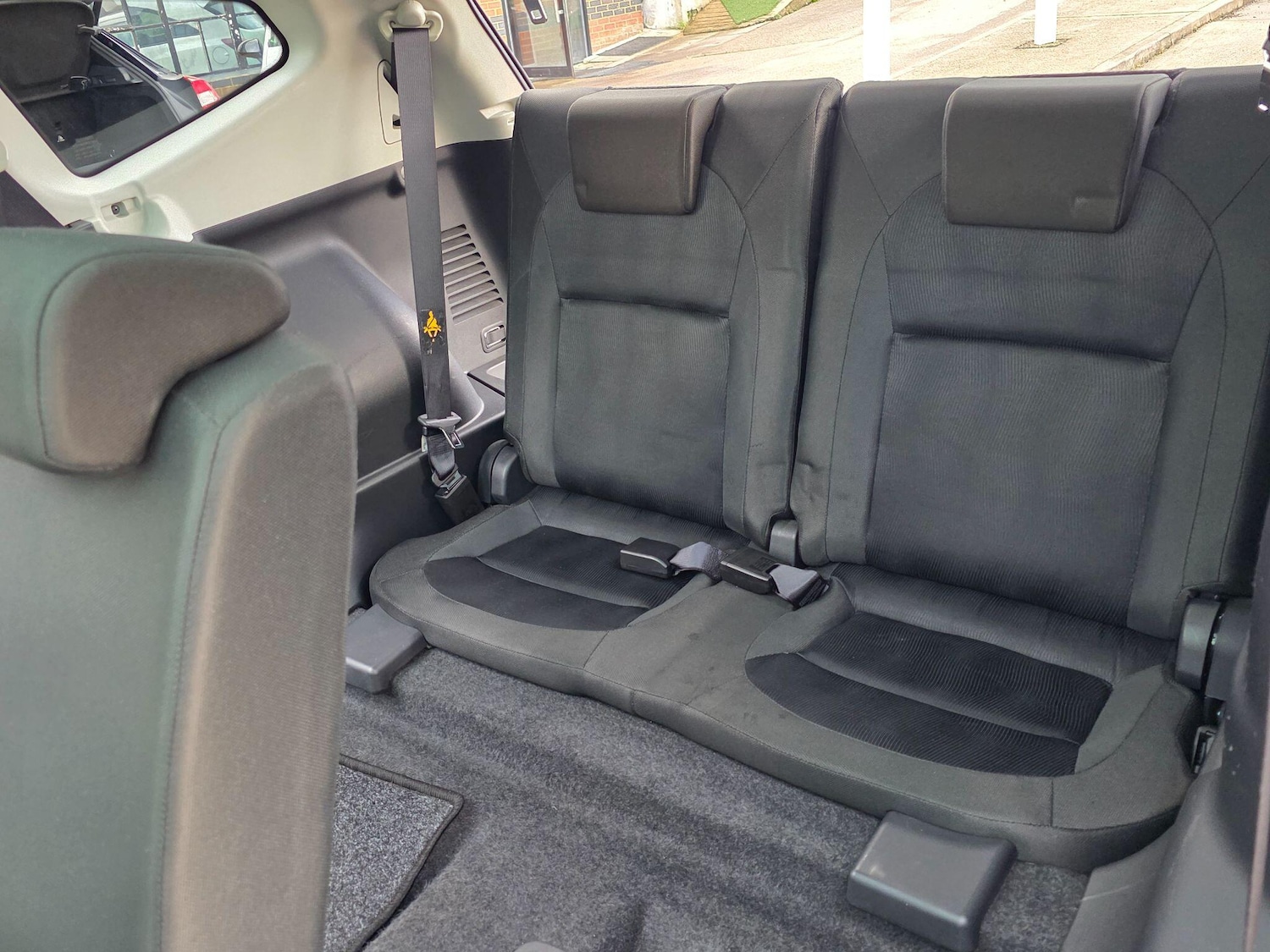 Used Nissan Qashqai+2 2011 for sale - 77688791: Photo 25