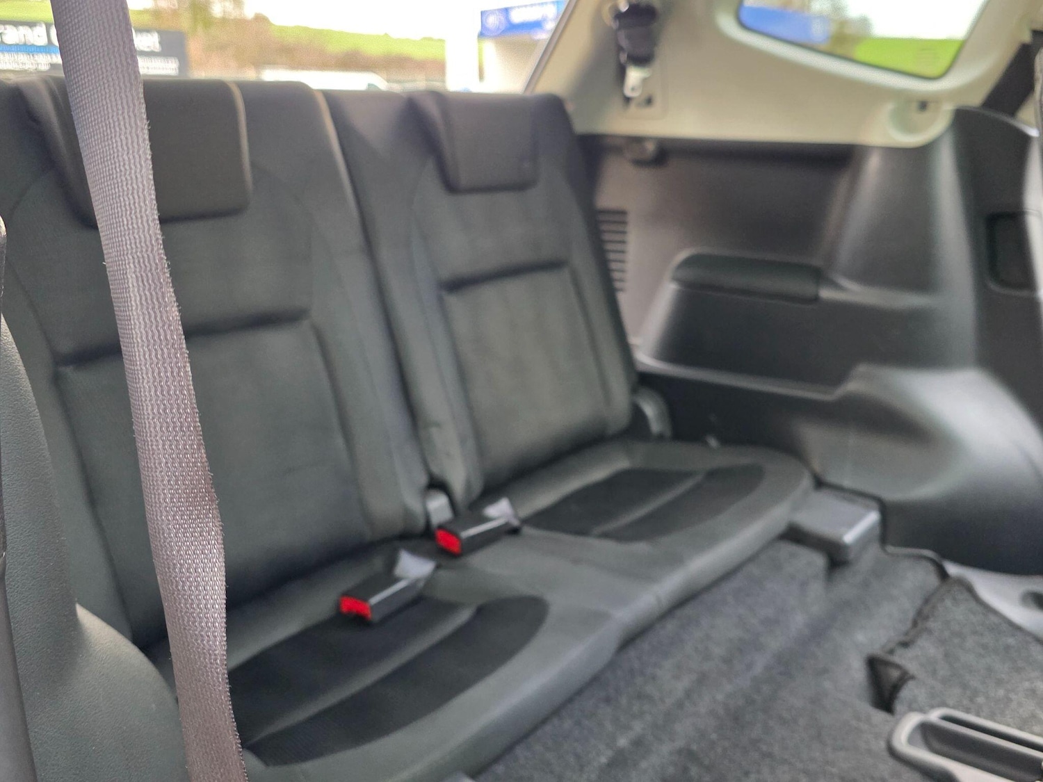 Used Nissan Qashqai+2 2011 for sale - 77688791: Photo 26