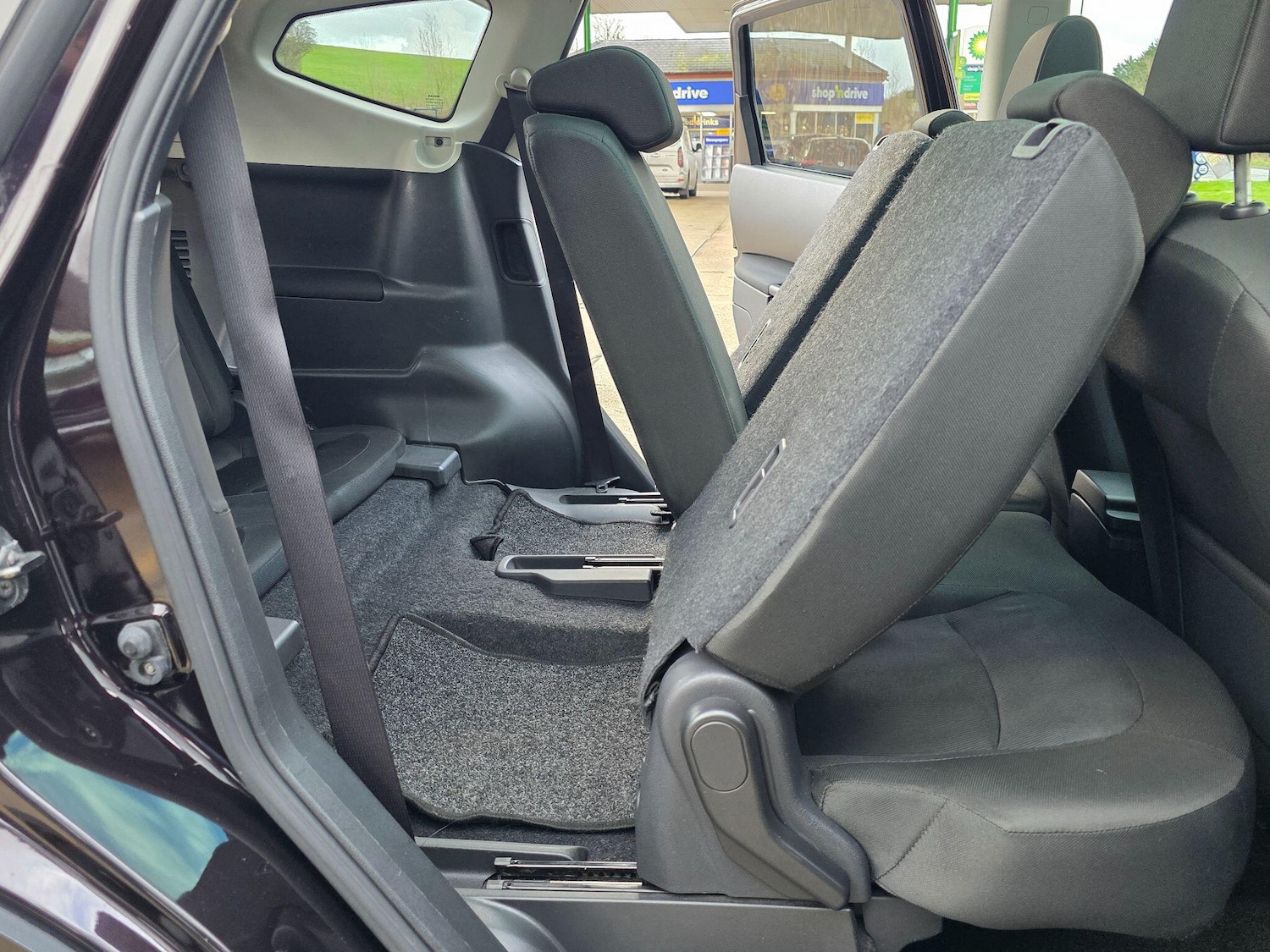 Used Nissan Qashqai+2 2011 for sale - 77688791: Photo 27