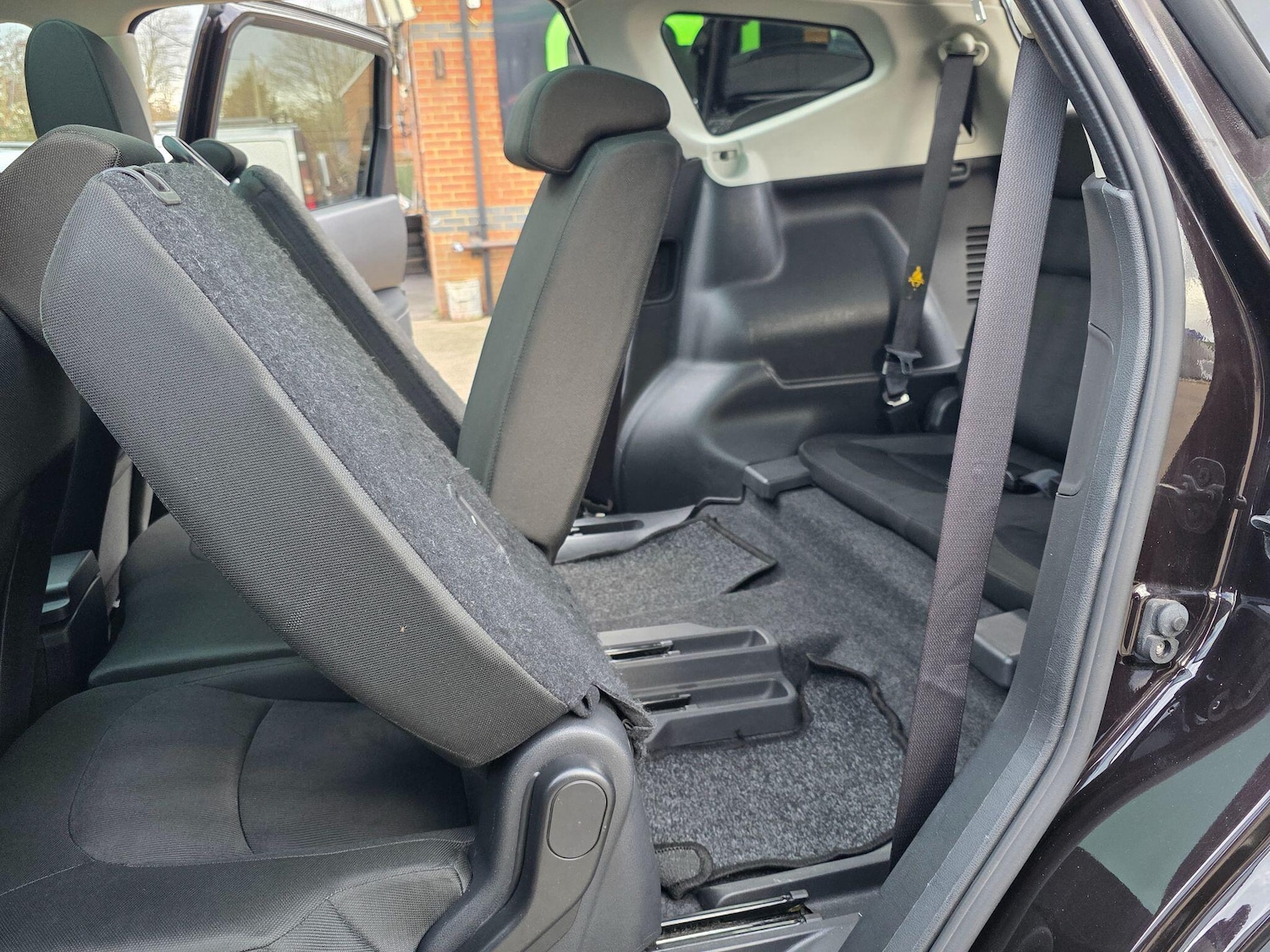 Used Nissan Qashqai+2 2011 for sale - 77688791: Photo 28