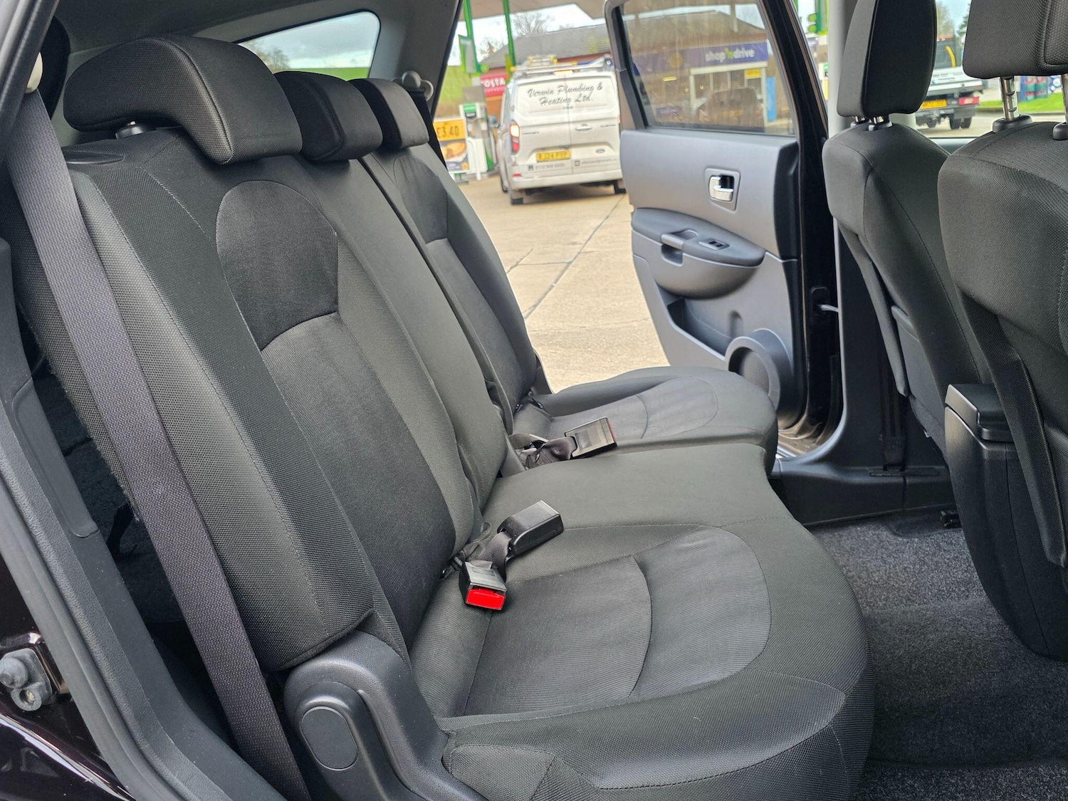 Used Nissan Qashqai+2 2011 for sale - 77688791: Photo 30