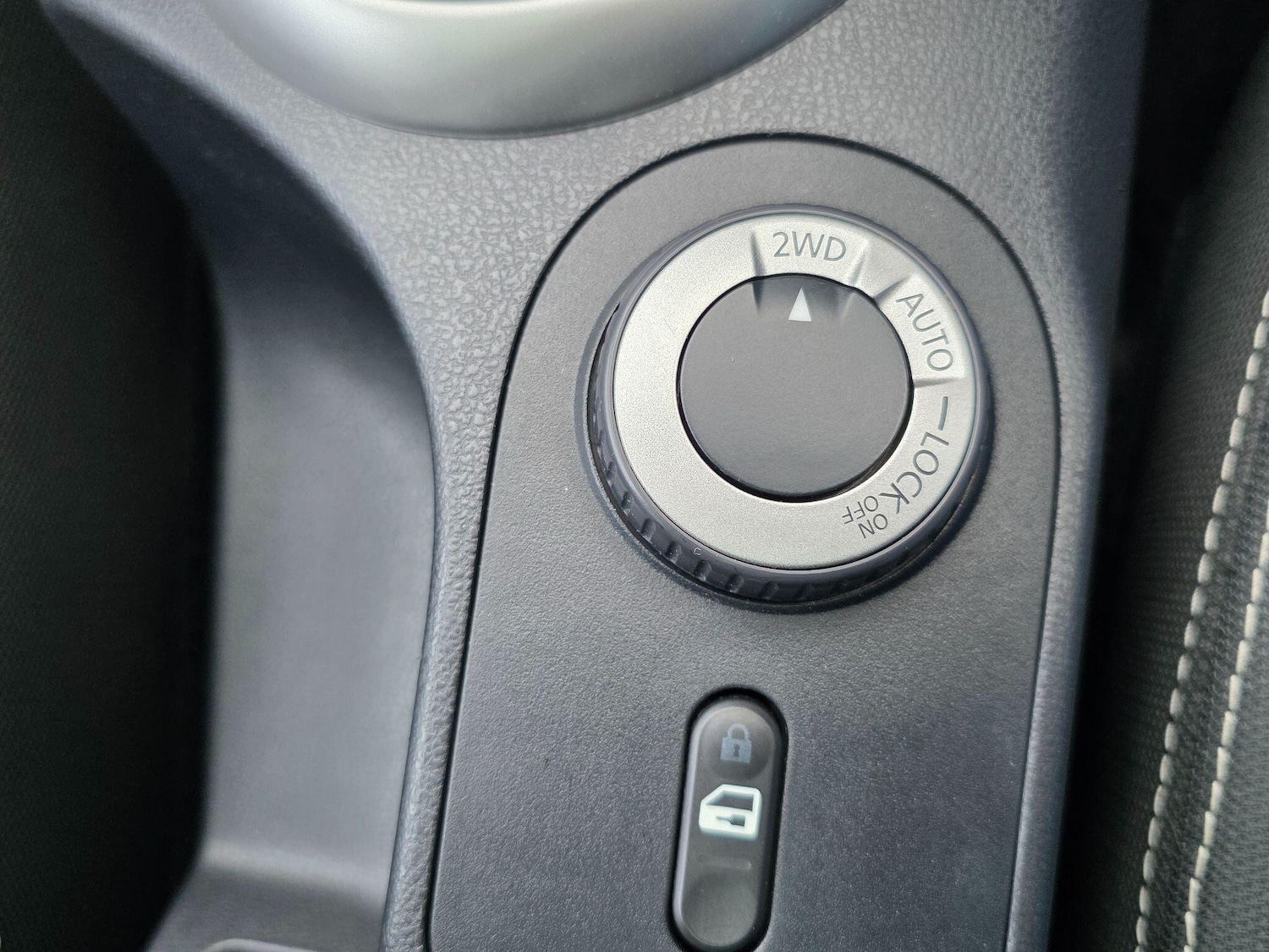 Used Nissan Qashqai+2 2011 for sale - 77688791: Photo 36