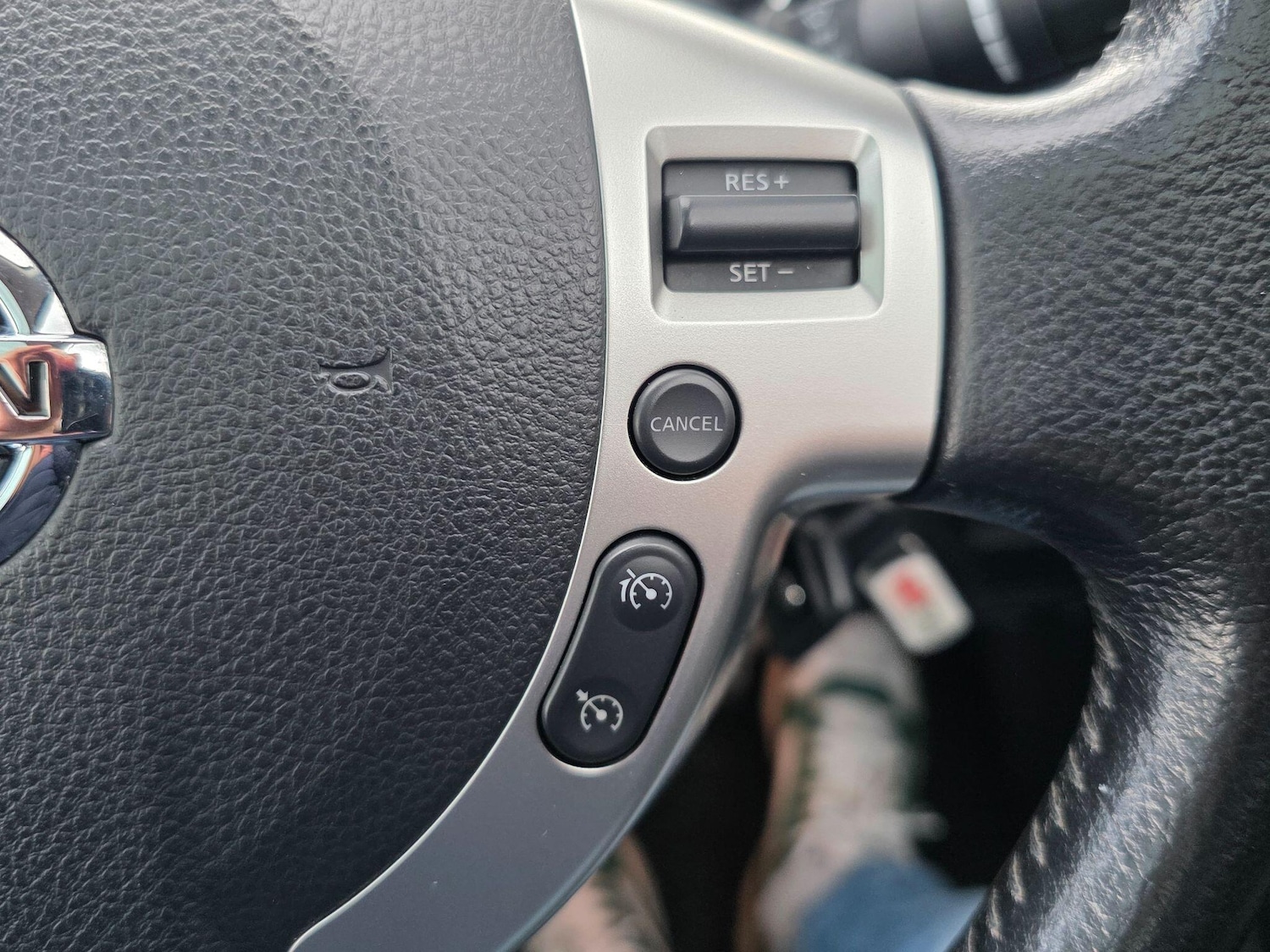 Used Nissan Qashqai+2 2011 for sale - 77688791: Photo 41