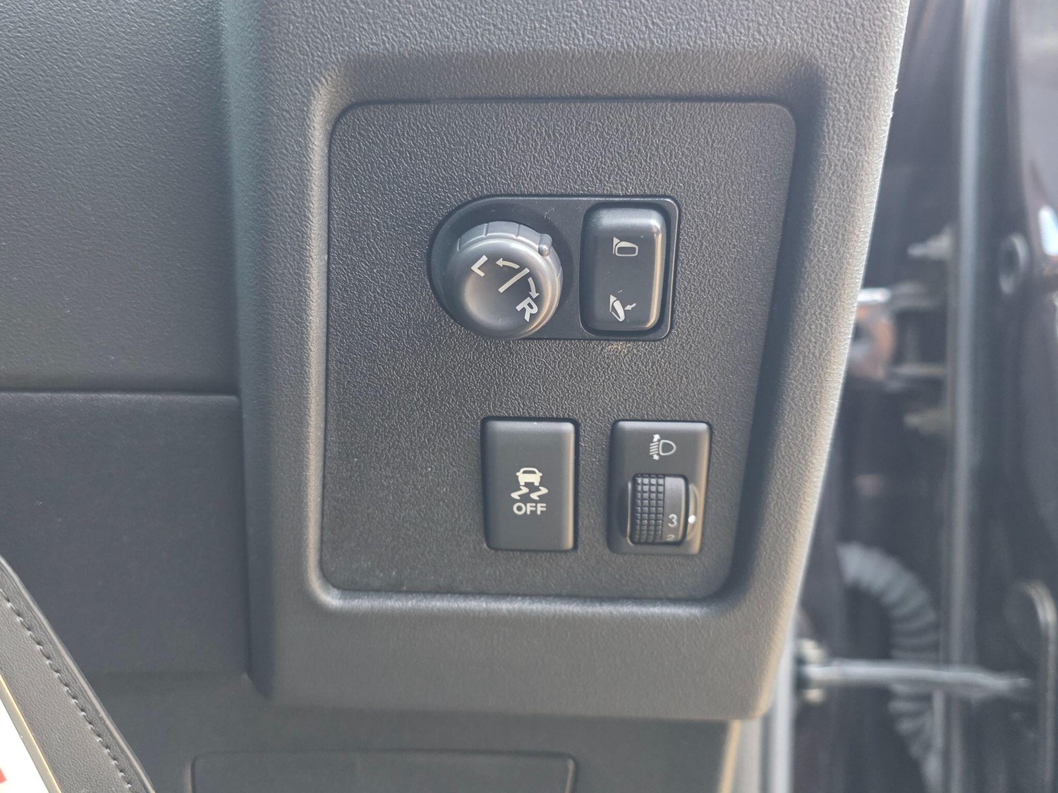 Used Nissan Qashqai+2 2011 for sale - 77688791: Photo 42