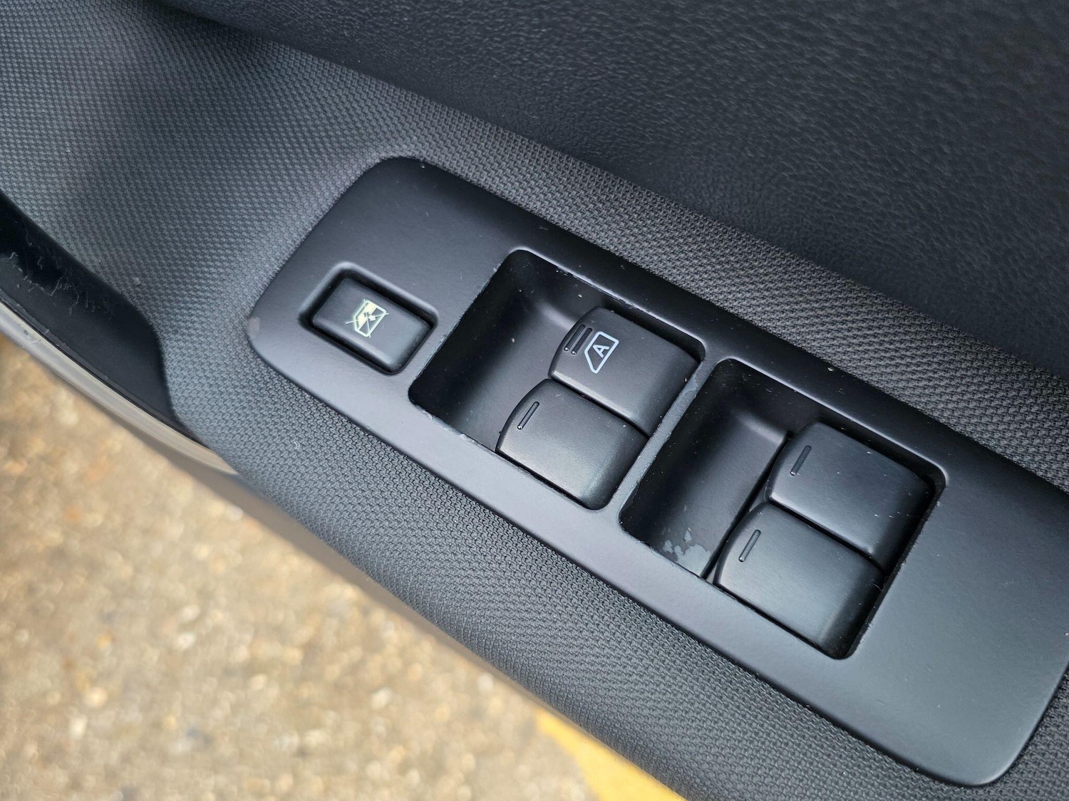 Used Nissan Qashqai+2 2011 for sale - 77688791: Photo 43