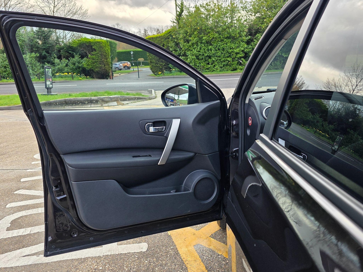 Used Nissan Qashqai+2 2011 for sale - 77688791: Photo 46