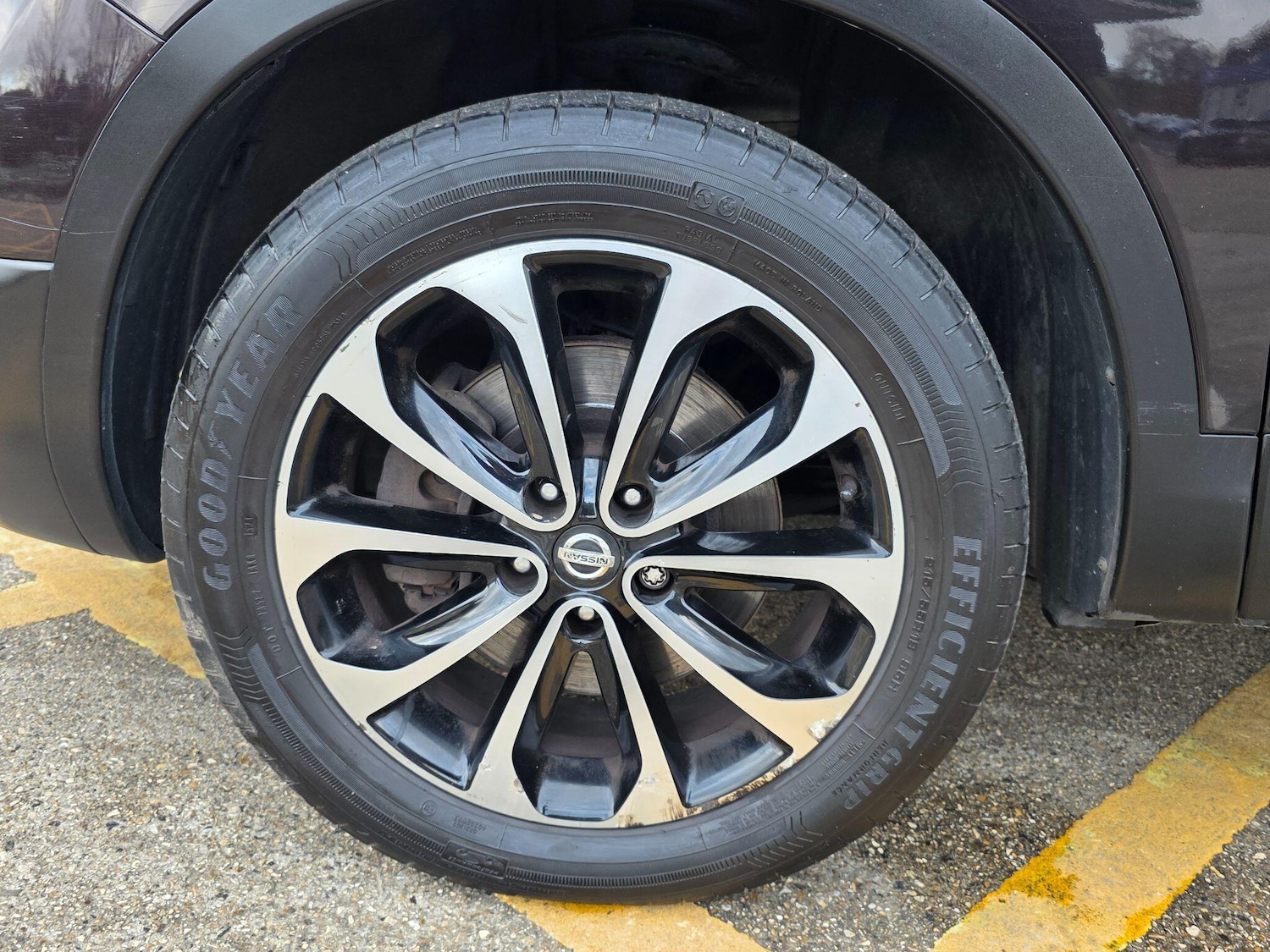 Used Nissan Qashqai+2 2011 for sale - 77688791: Photo 49