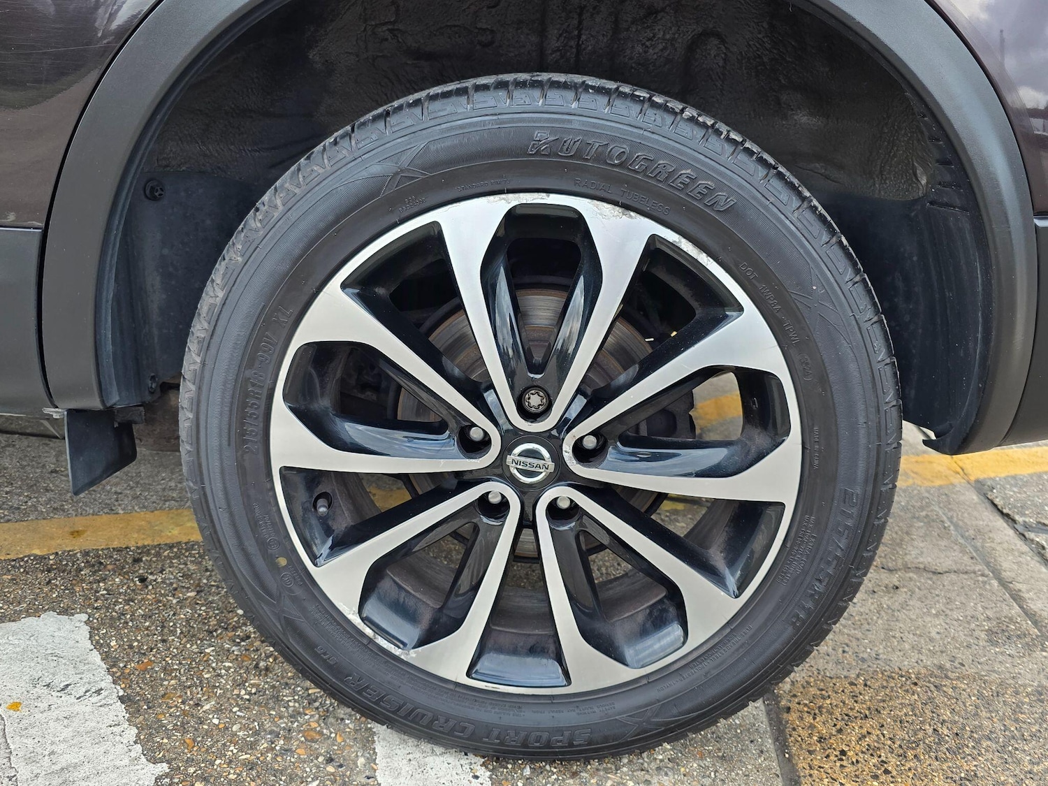 Used Nissan Qashqai+2 2011 for sale - 77688791: Photo 50