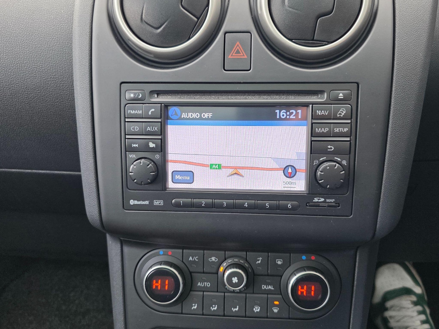 Used Nissan Qashqai+2 2011 for sale - 77688791: Photo 54