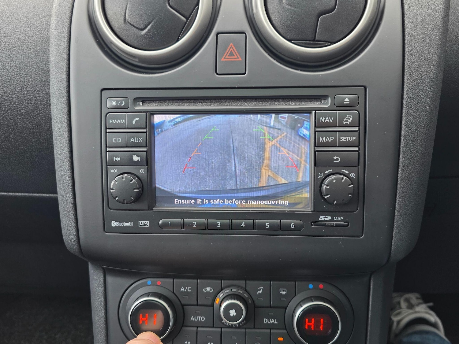 Used Nissan Qashqai+2 2011 for sale - 77688791: Photo 55