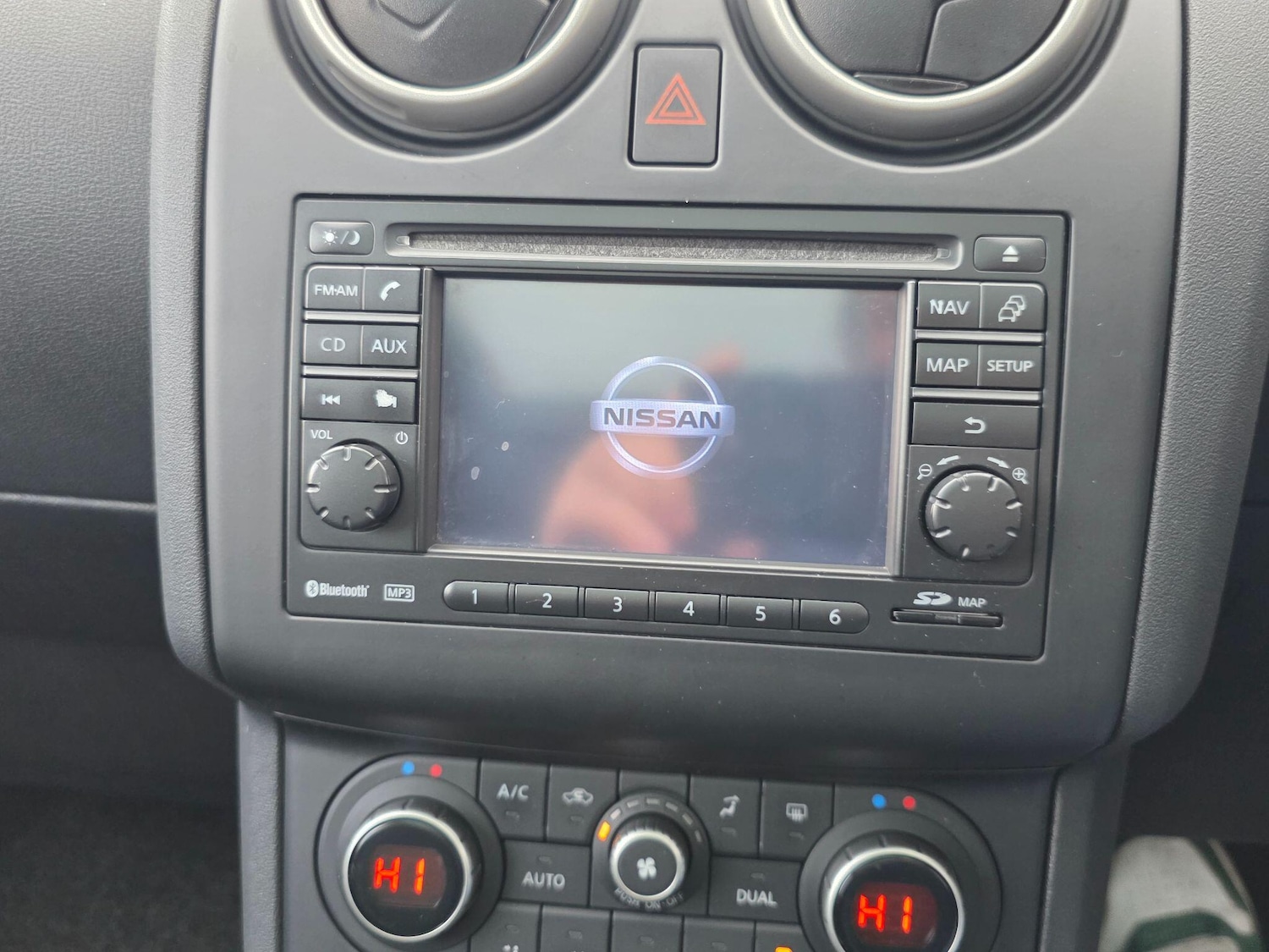 Used Nissan Qashqai+2 2011 for sale - 77688791: Photo 56