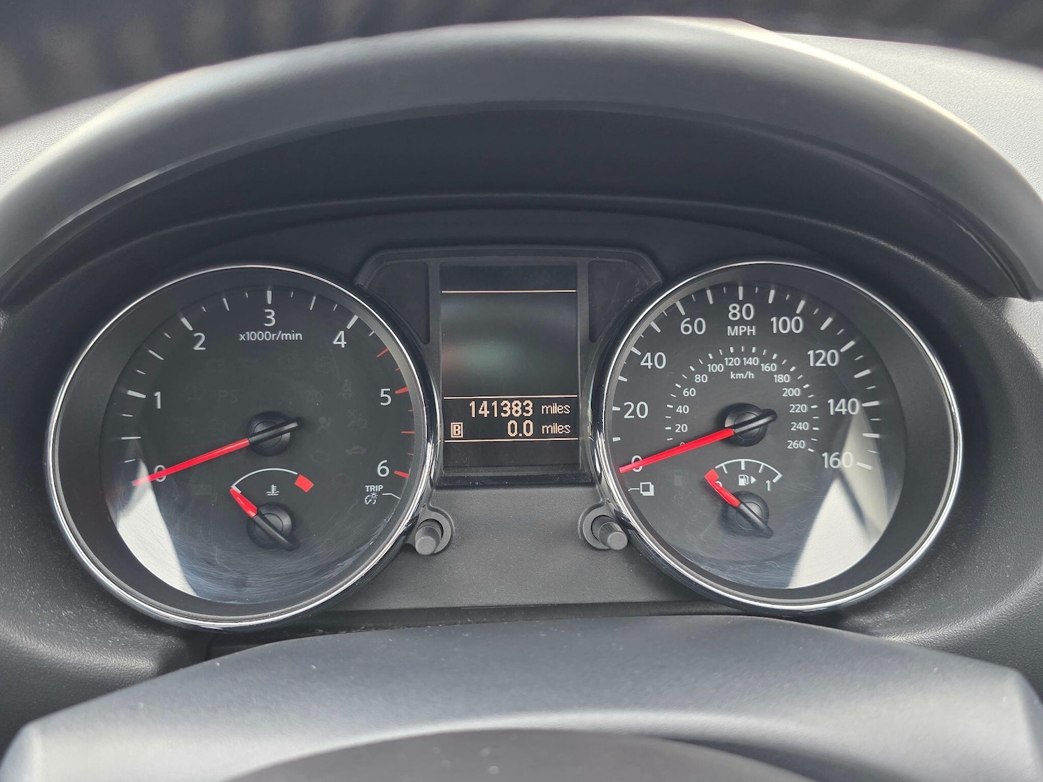 Used Nissan Qashqai+2 2011 for sale - 77688791: Photo 57