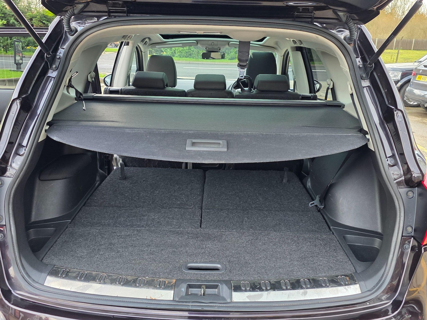 Used Nissan Qashqai+2 2011 for sale - 77688791: Photo 59